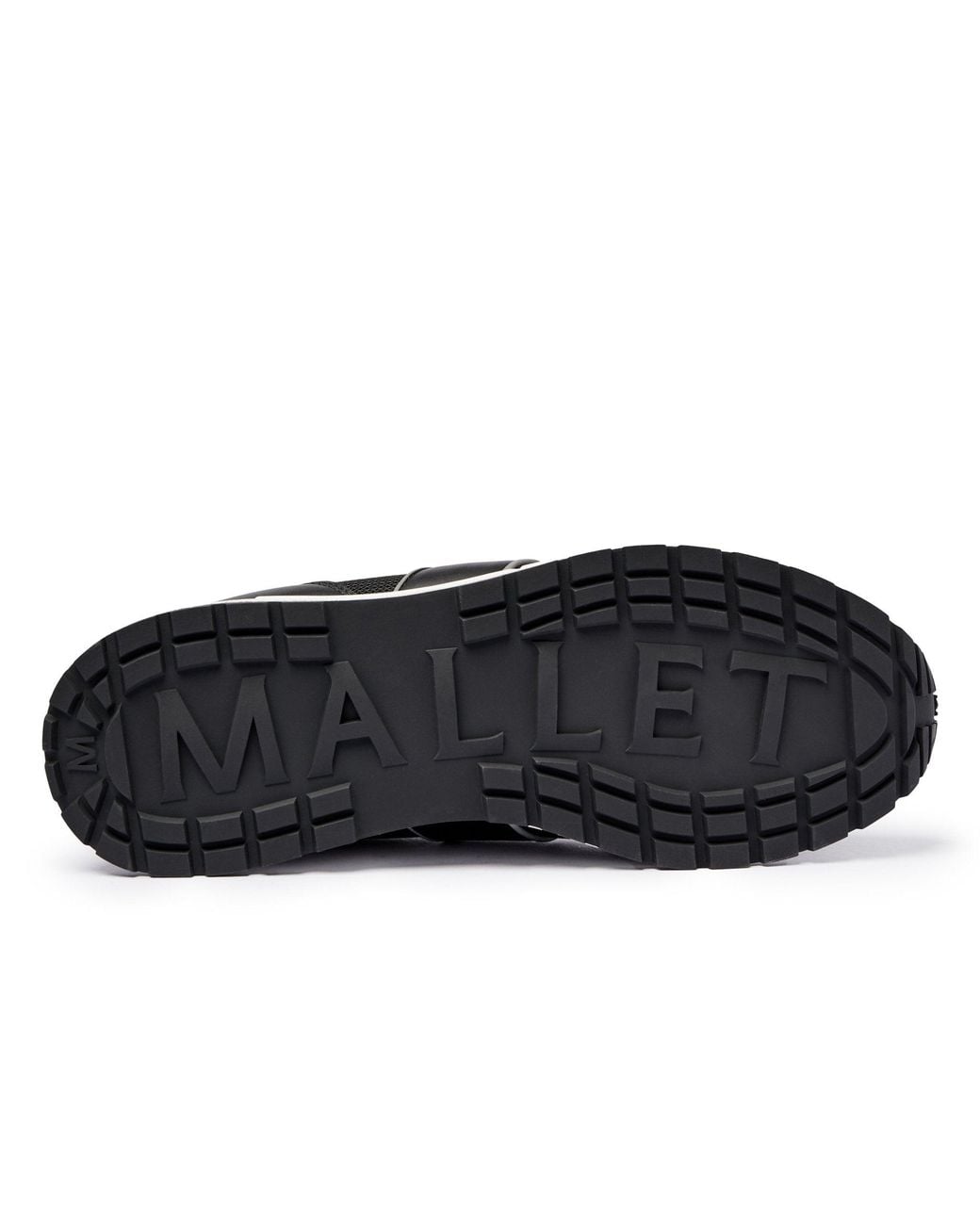 Mallet London Black Archway Lite for men