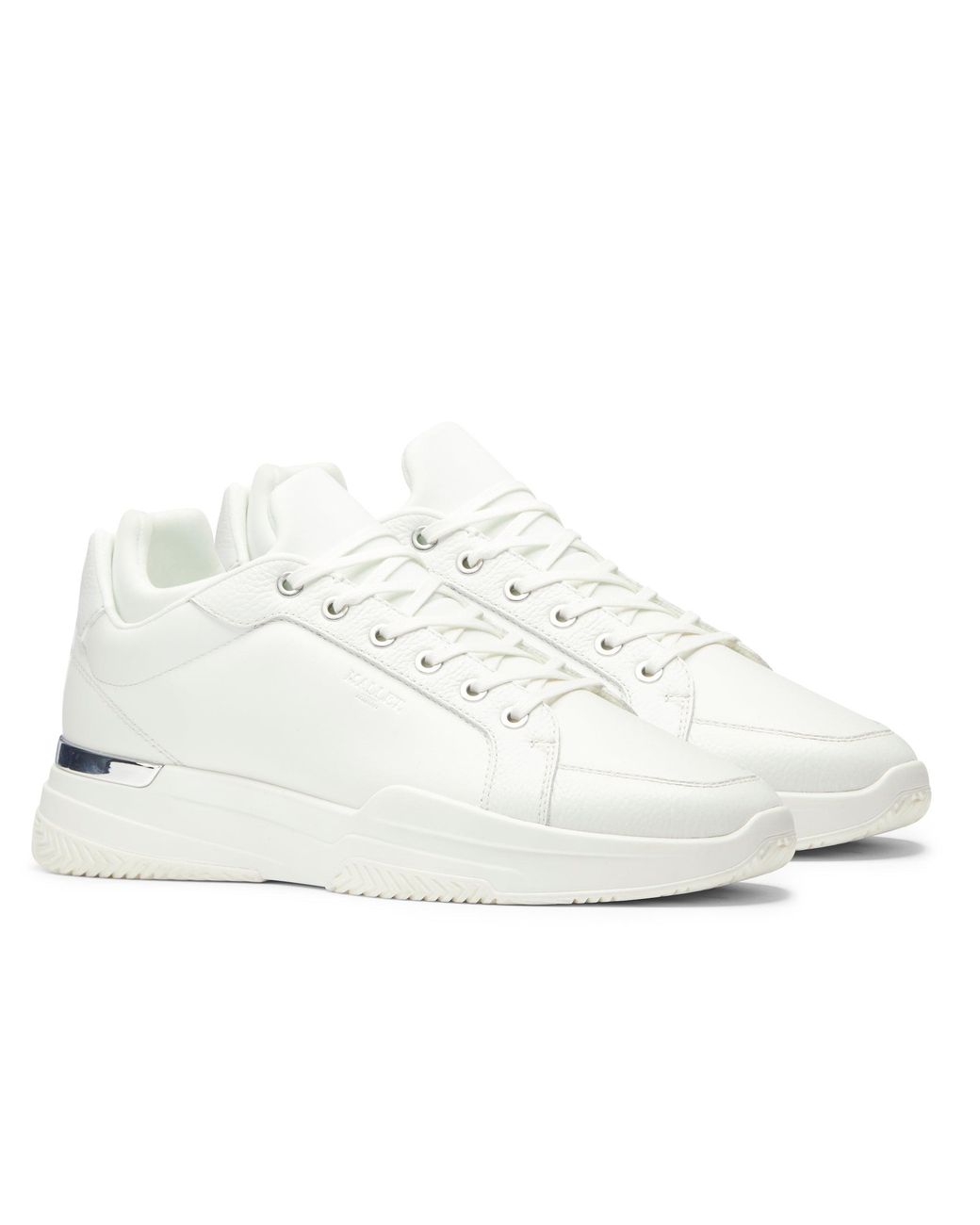Mallet White Kingsland 247 for men