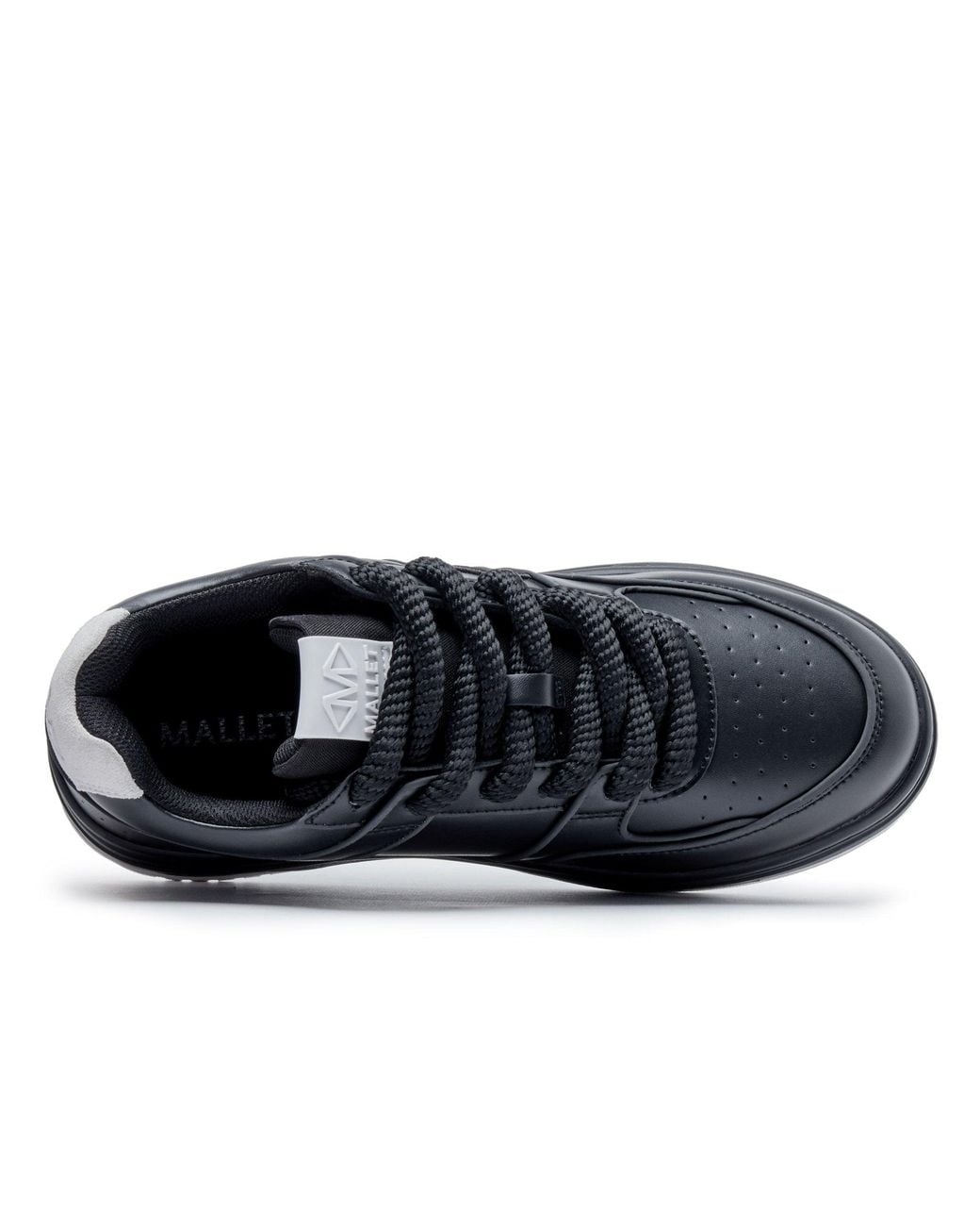 Mallet London Blue Clayton Ice for men