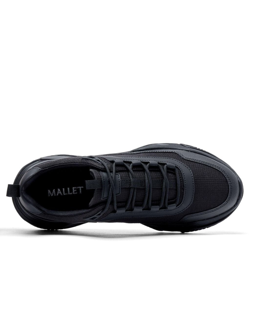 Mallet London Blue Odyssey Triple for men