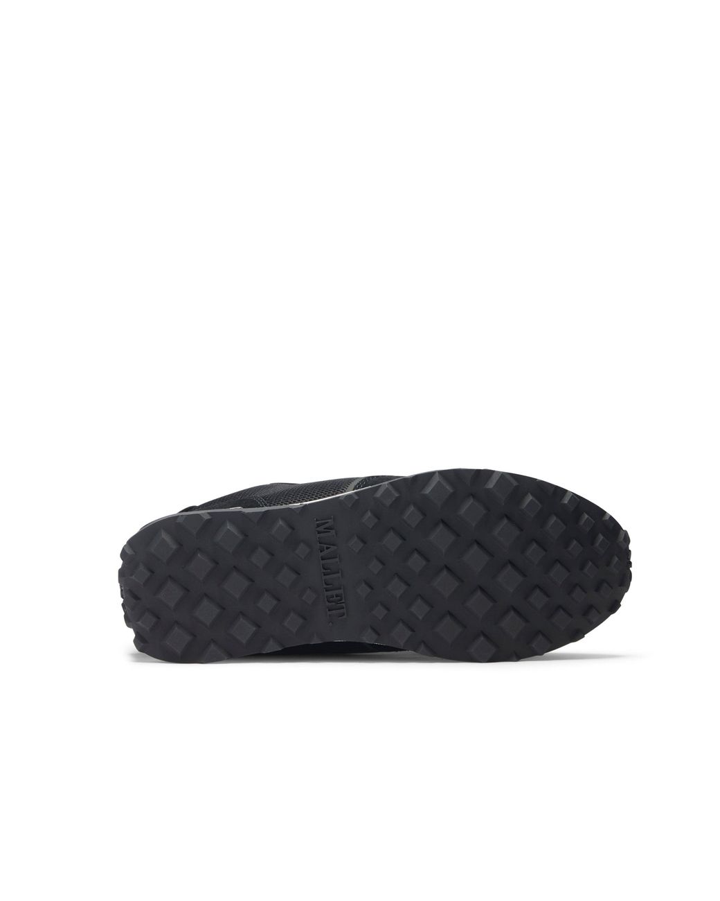 Mallet Blue Caledonian Leopard