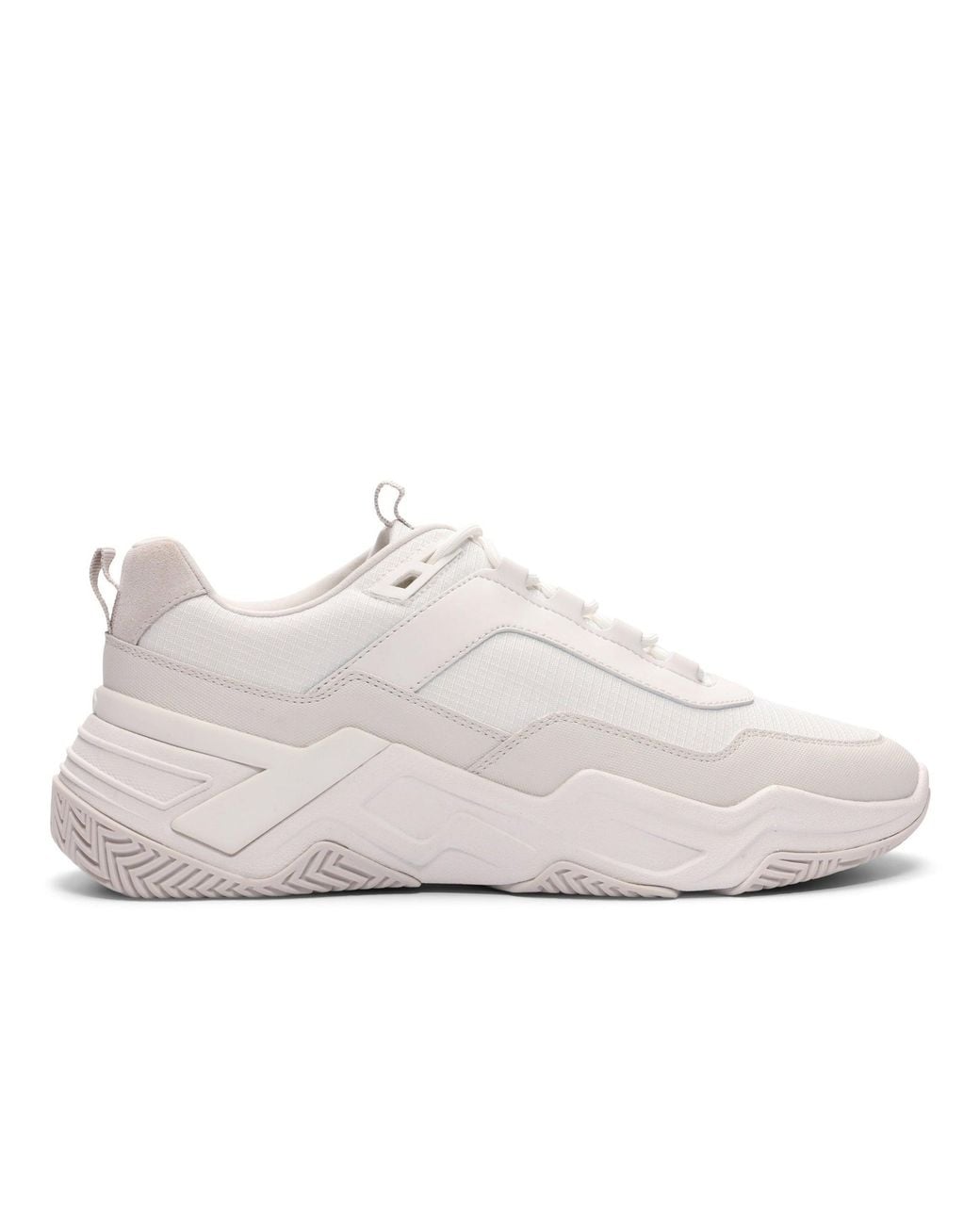 Mallet London White Odyssey for men