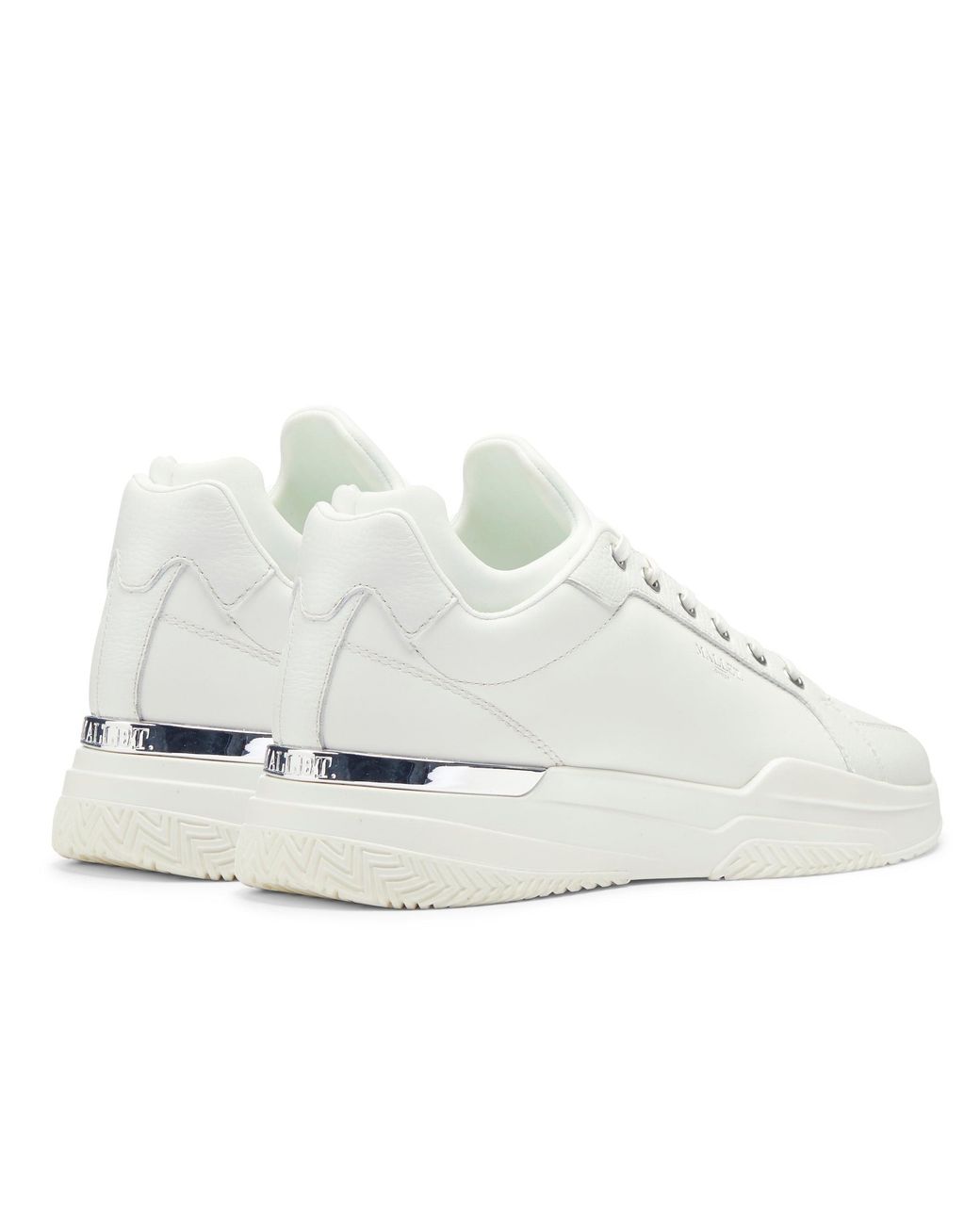 Mallet White Kingsland 247 for men