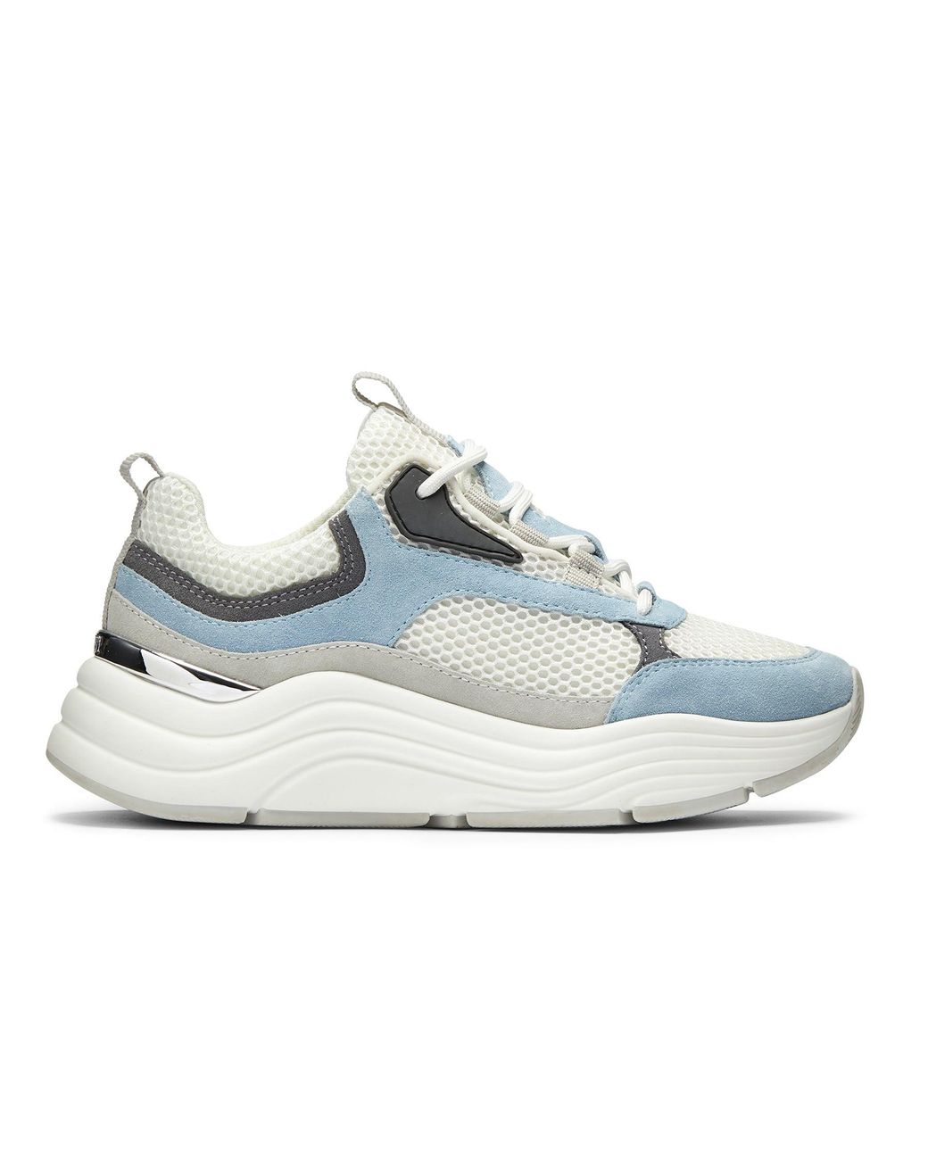 Mallet Cyrus Powder Blue
