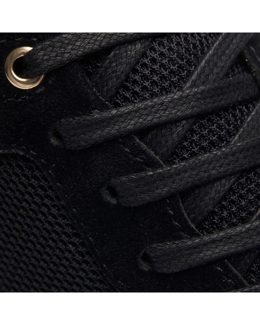 Mallet Blue Lux Runner Midnight