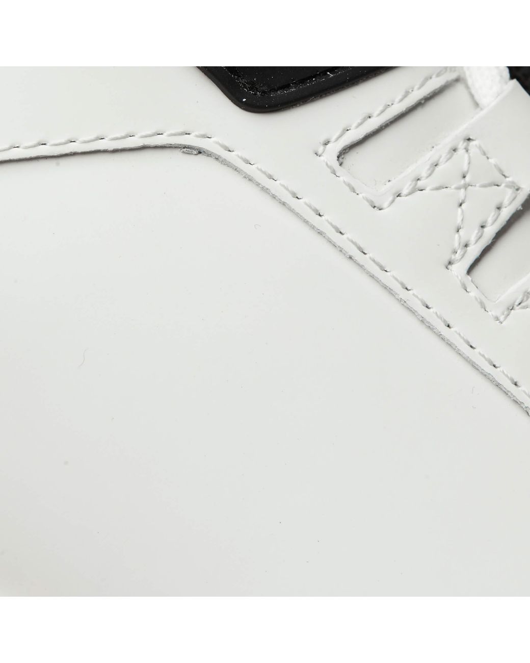 Mallet White Elmore Monochrome for men