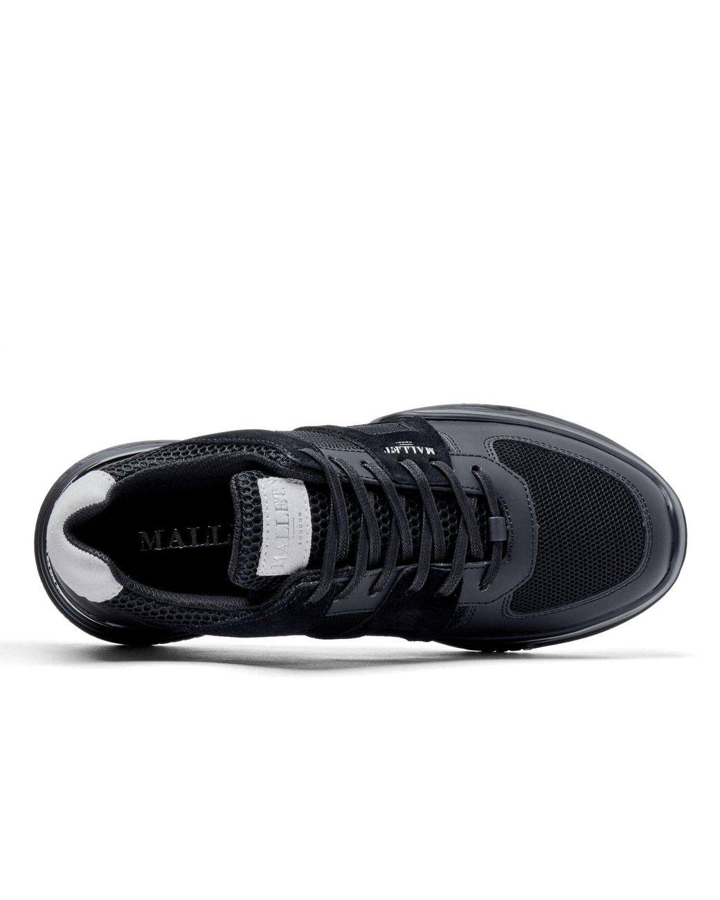 Mallet London Blue Marquess Ice for men