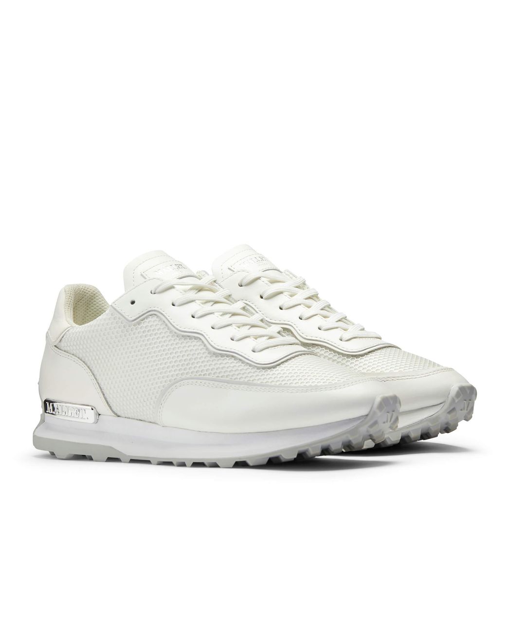 Mallet White Caledonian for men