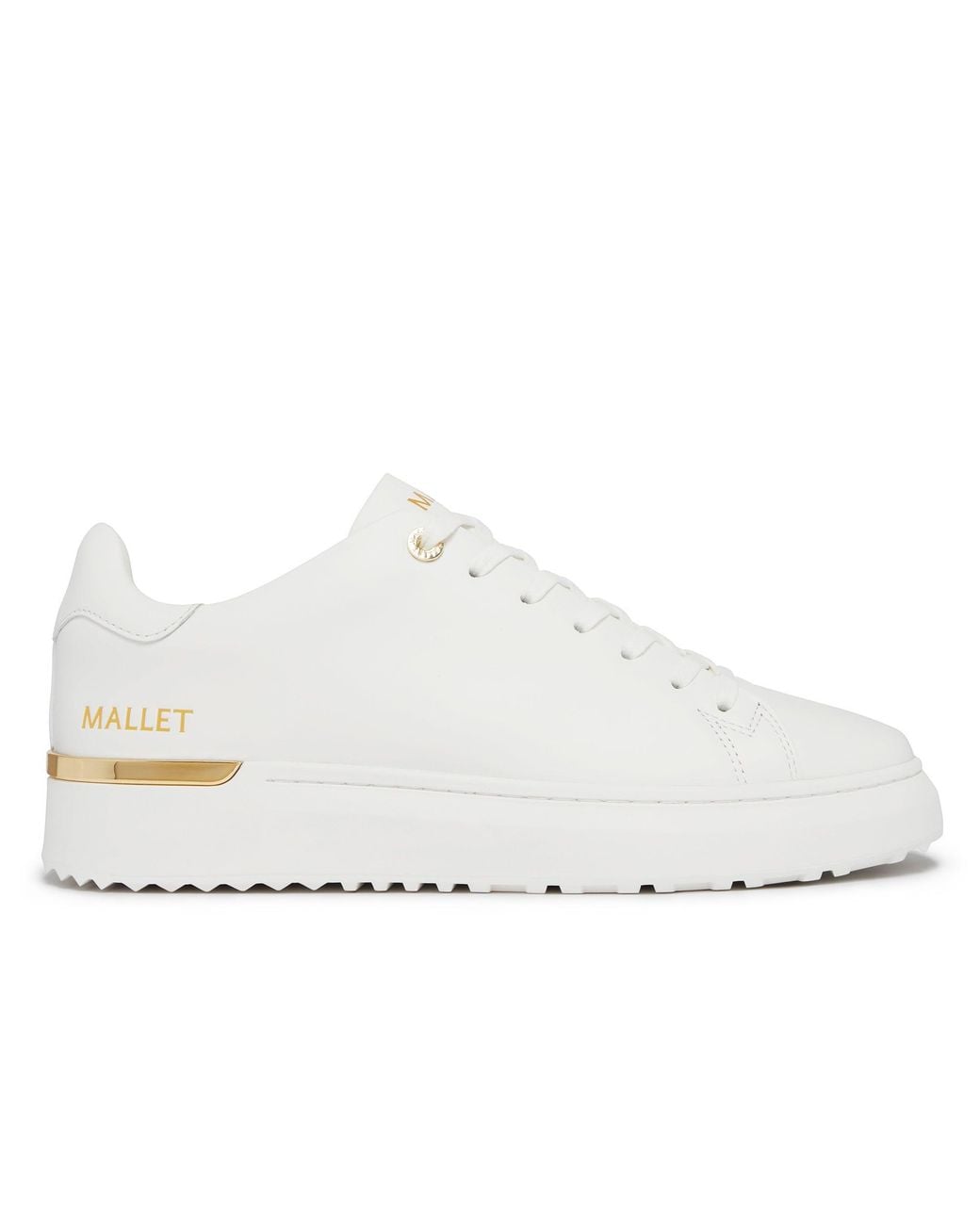 Mallet White Grftr Lite for men