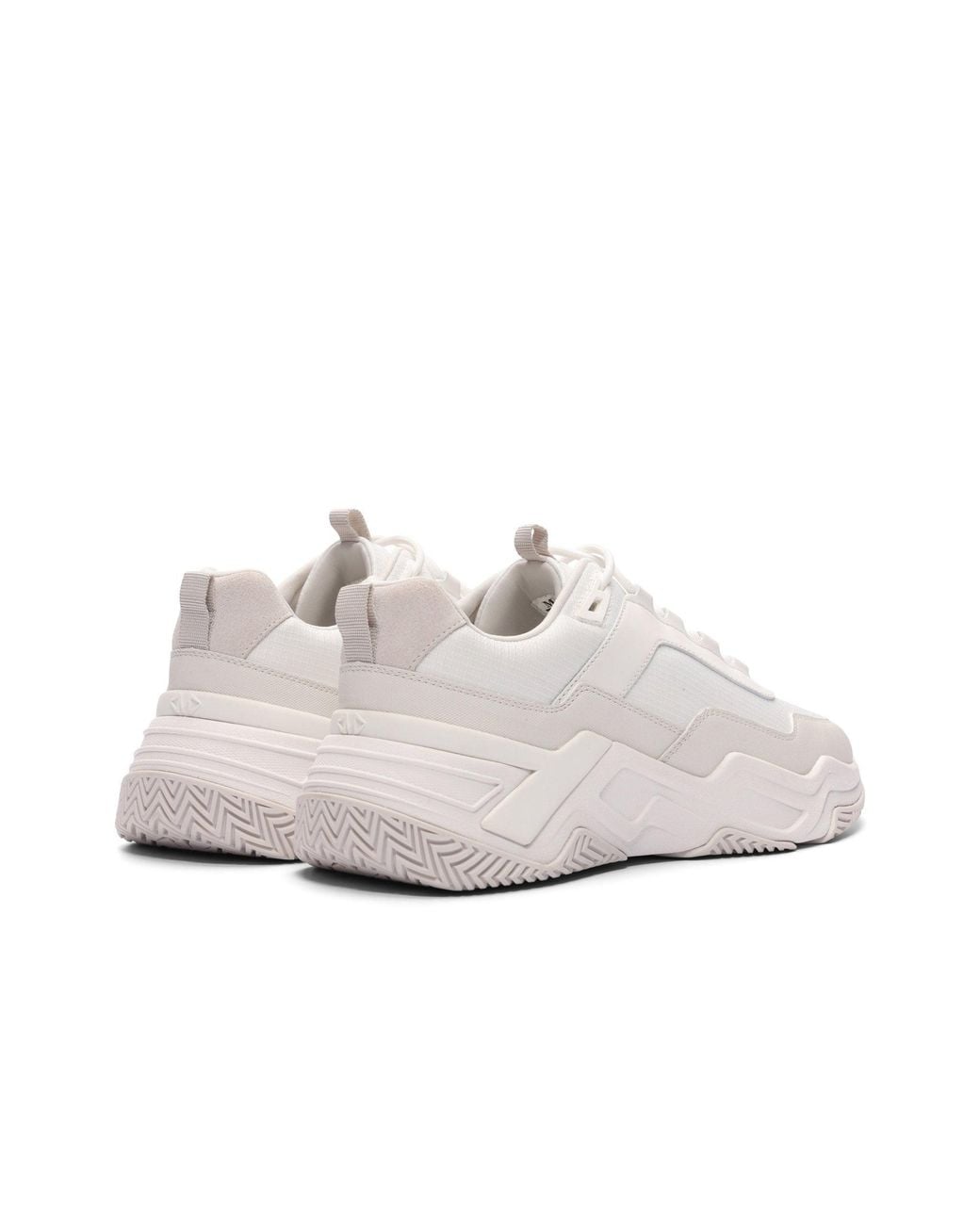 Mallet London White Odyssey for men