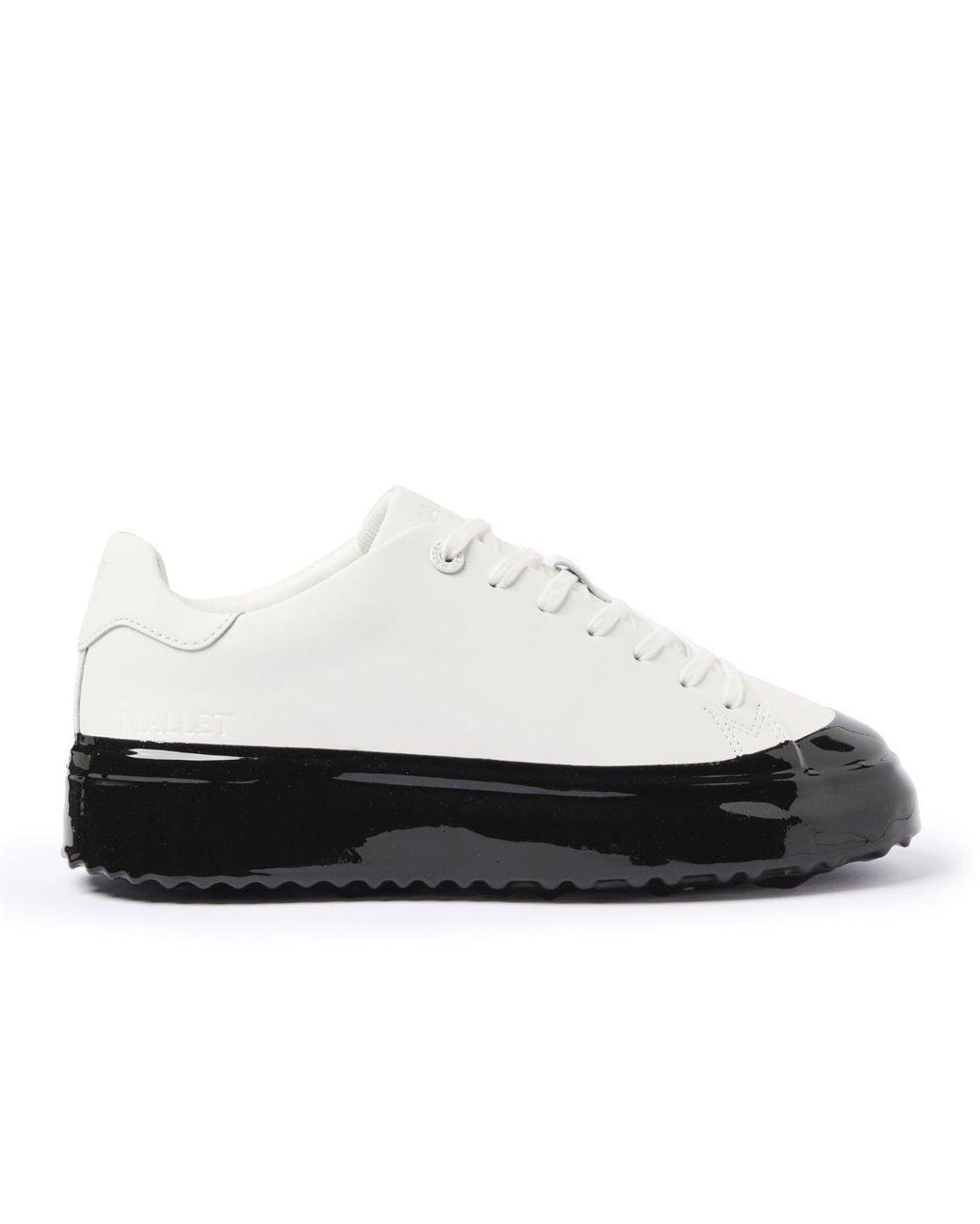 Mallet London White Grftr Lite Dip for men