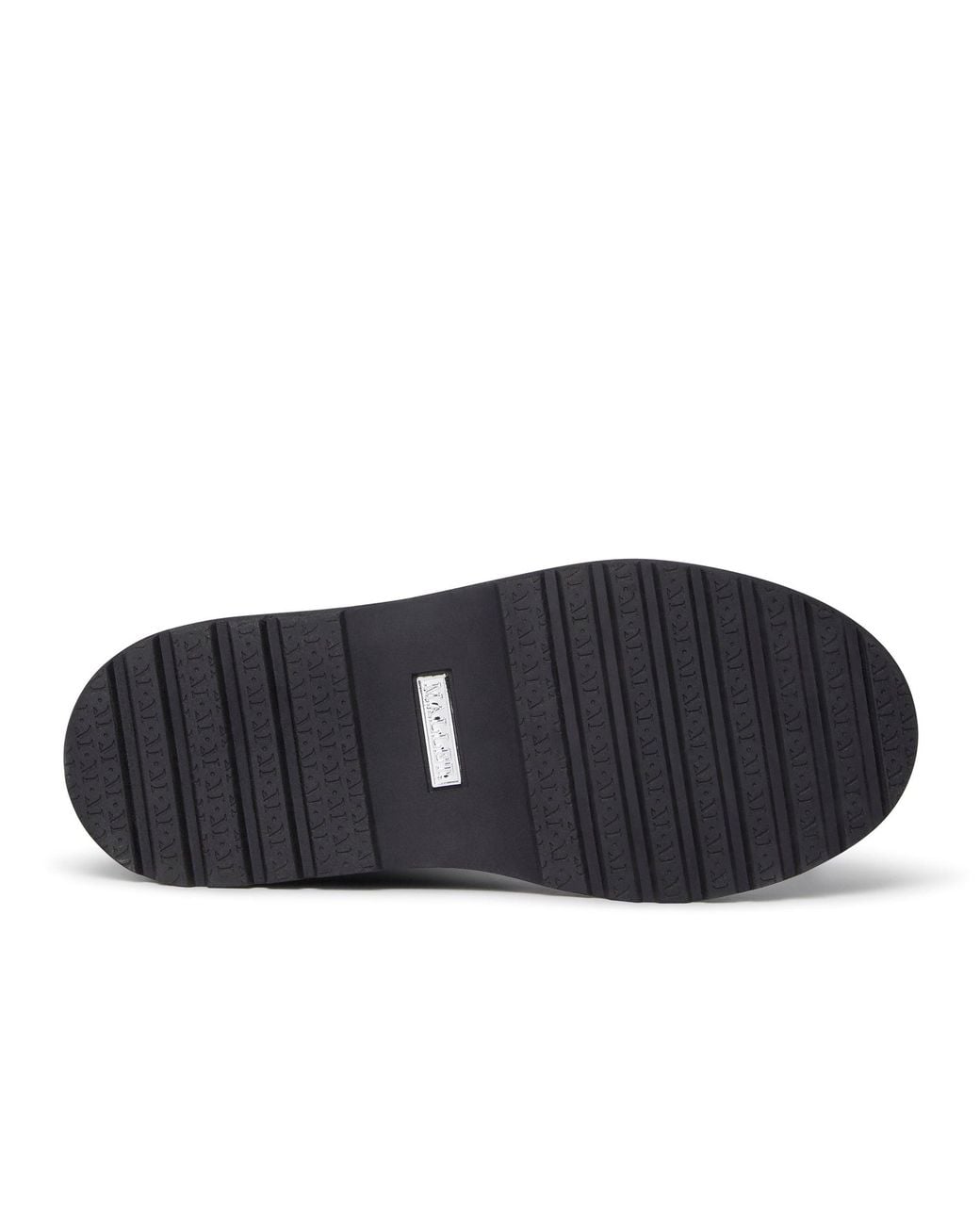 Mallet London Black Mallet Pembroke Chelsea Boot