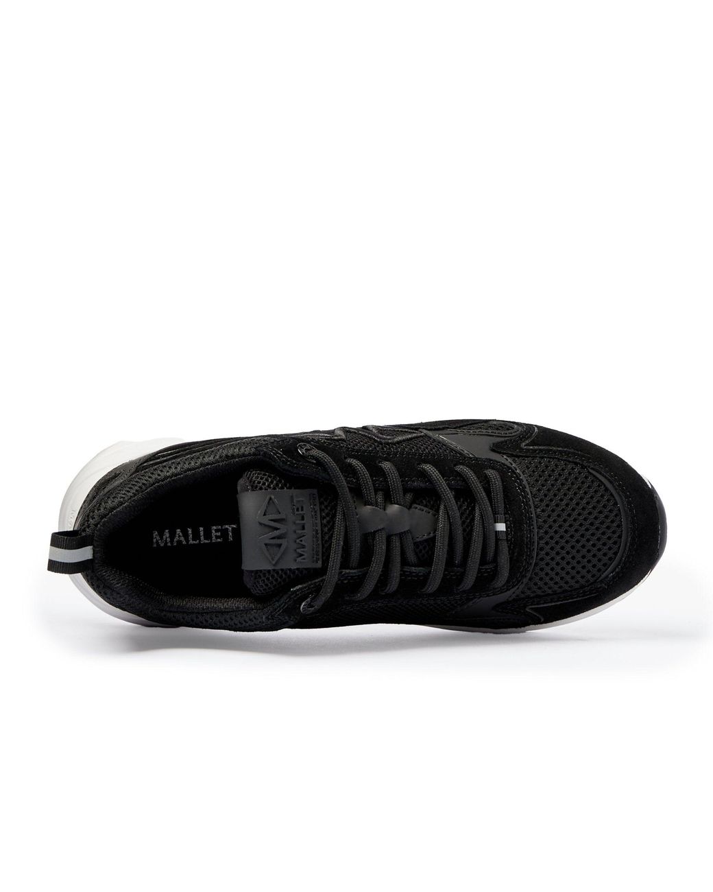 Mallet London Black Willow