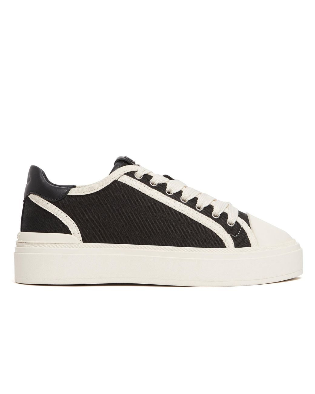 Mallet London Black Lansbury Tc Canvas