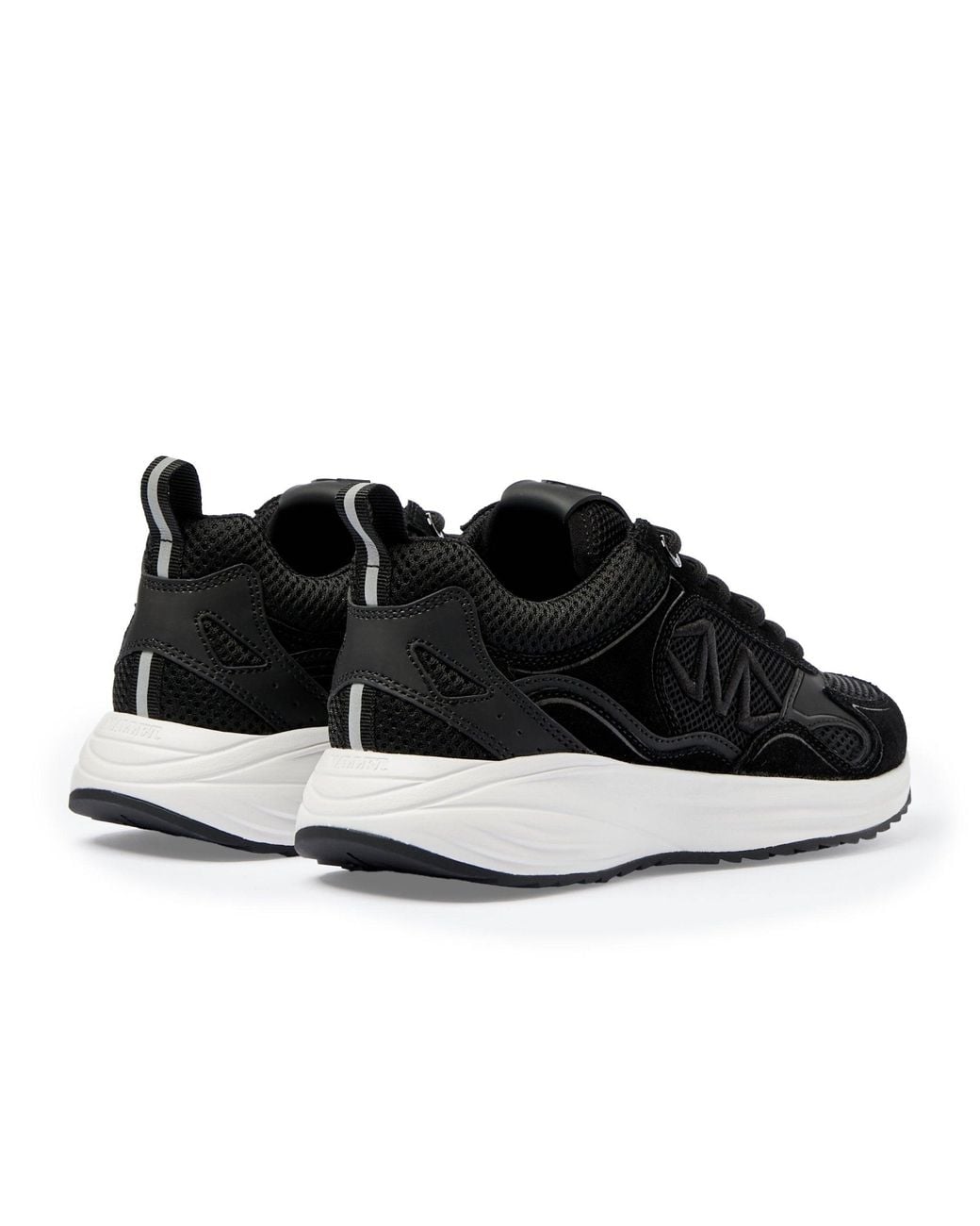 Mallet London Black Willow