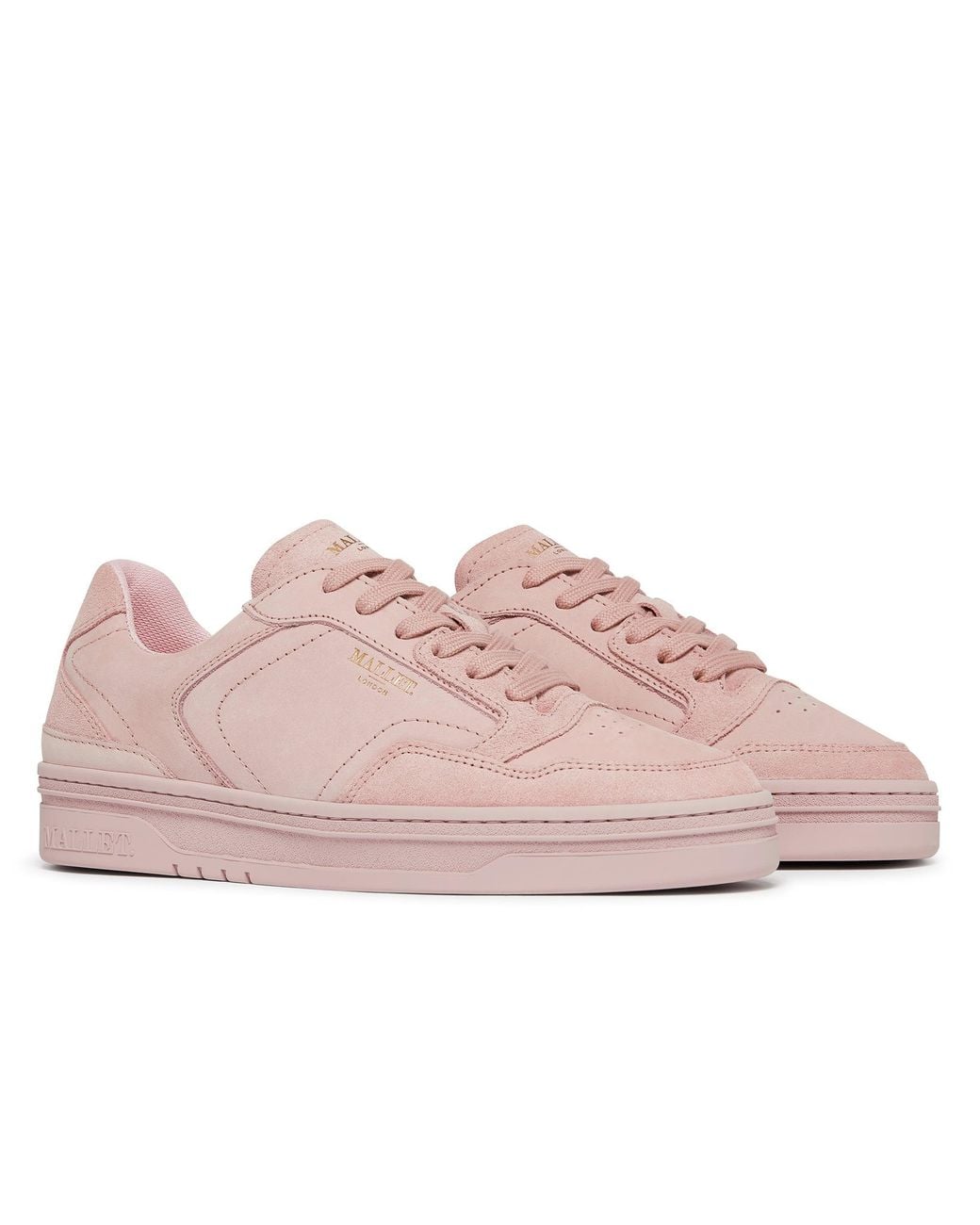 Mallet London Pink Bethany Drench