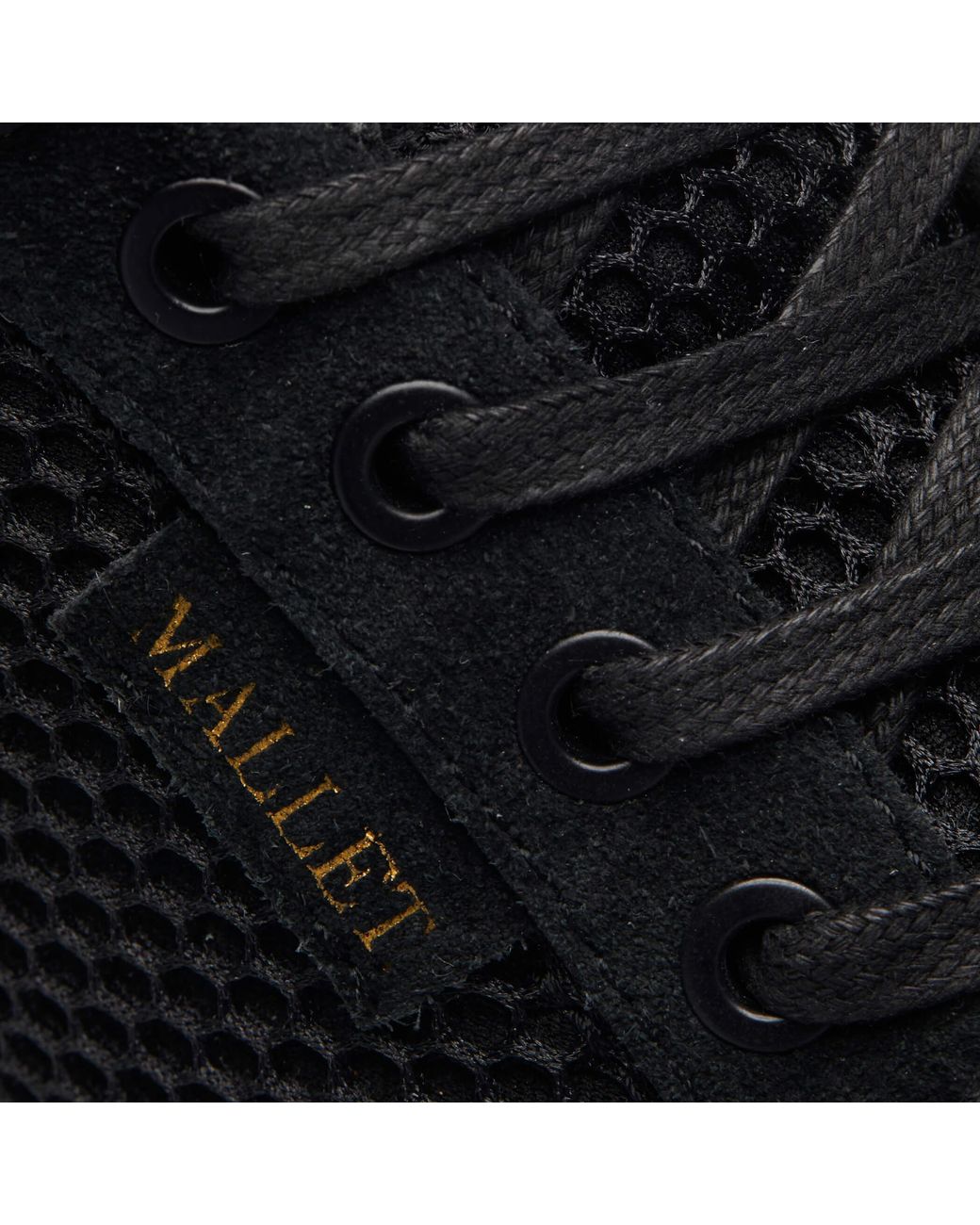 Mallet Blue Kingsland Midnight