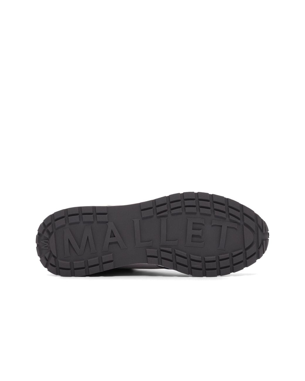 Mallet London Gray Bethnal Dark for men