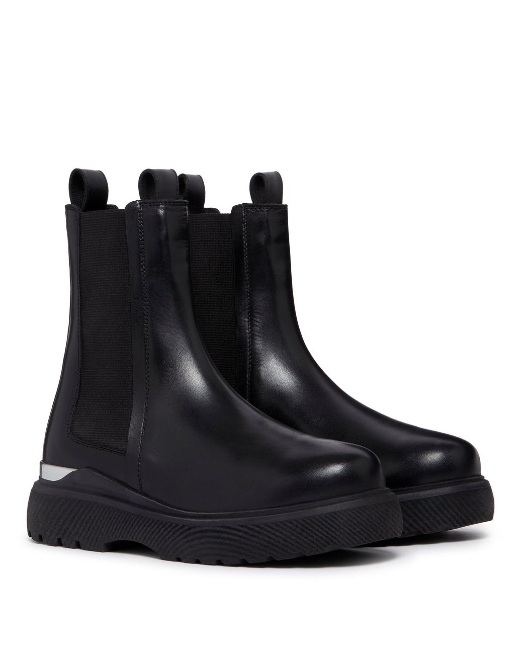 Mallet London Black Mallet Rosemary Boot