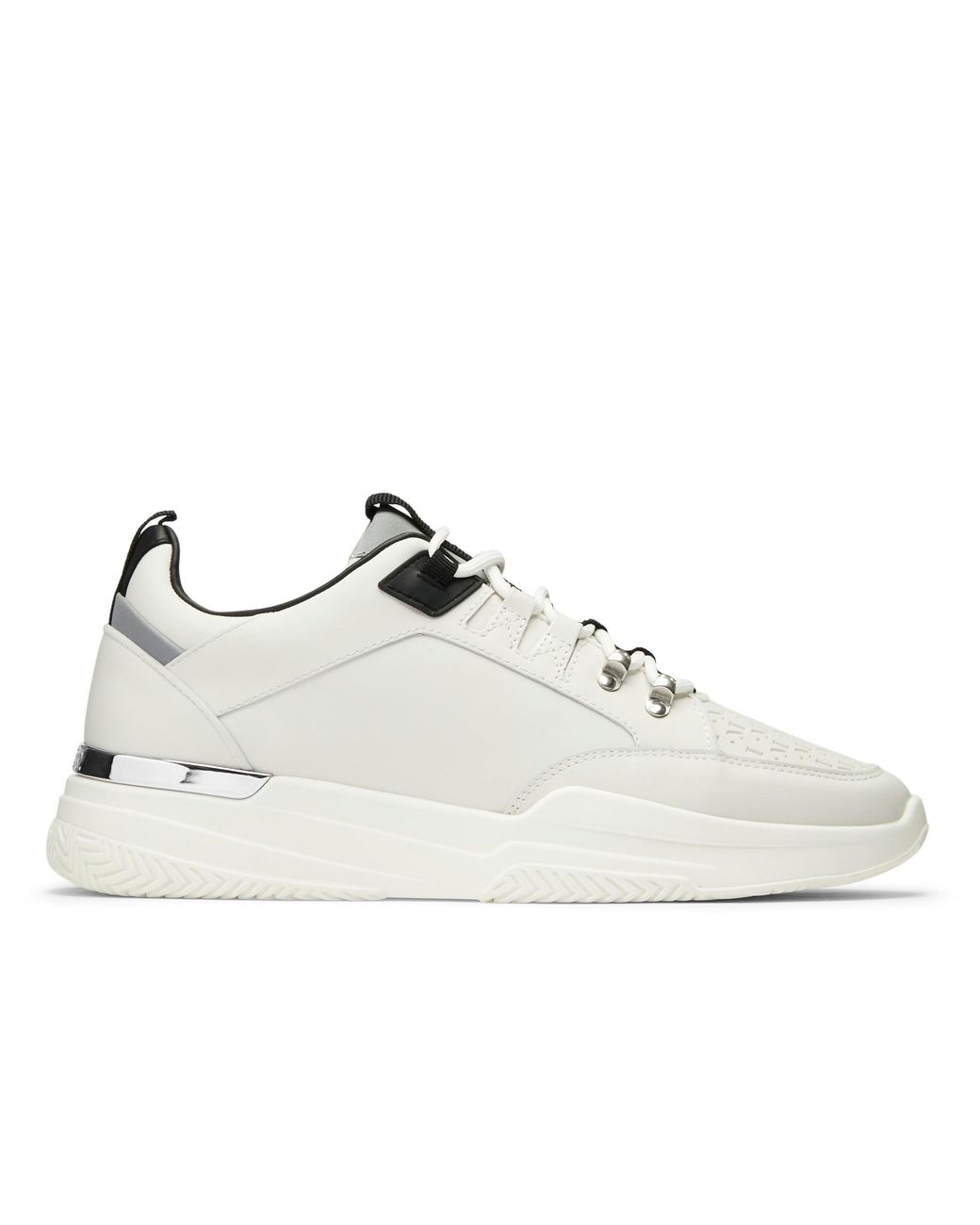 Mallet White Elmore Monochrome for men