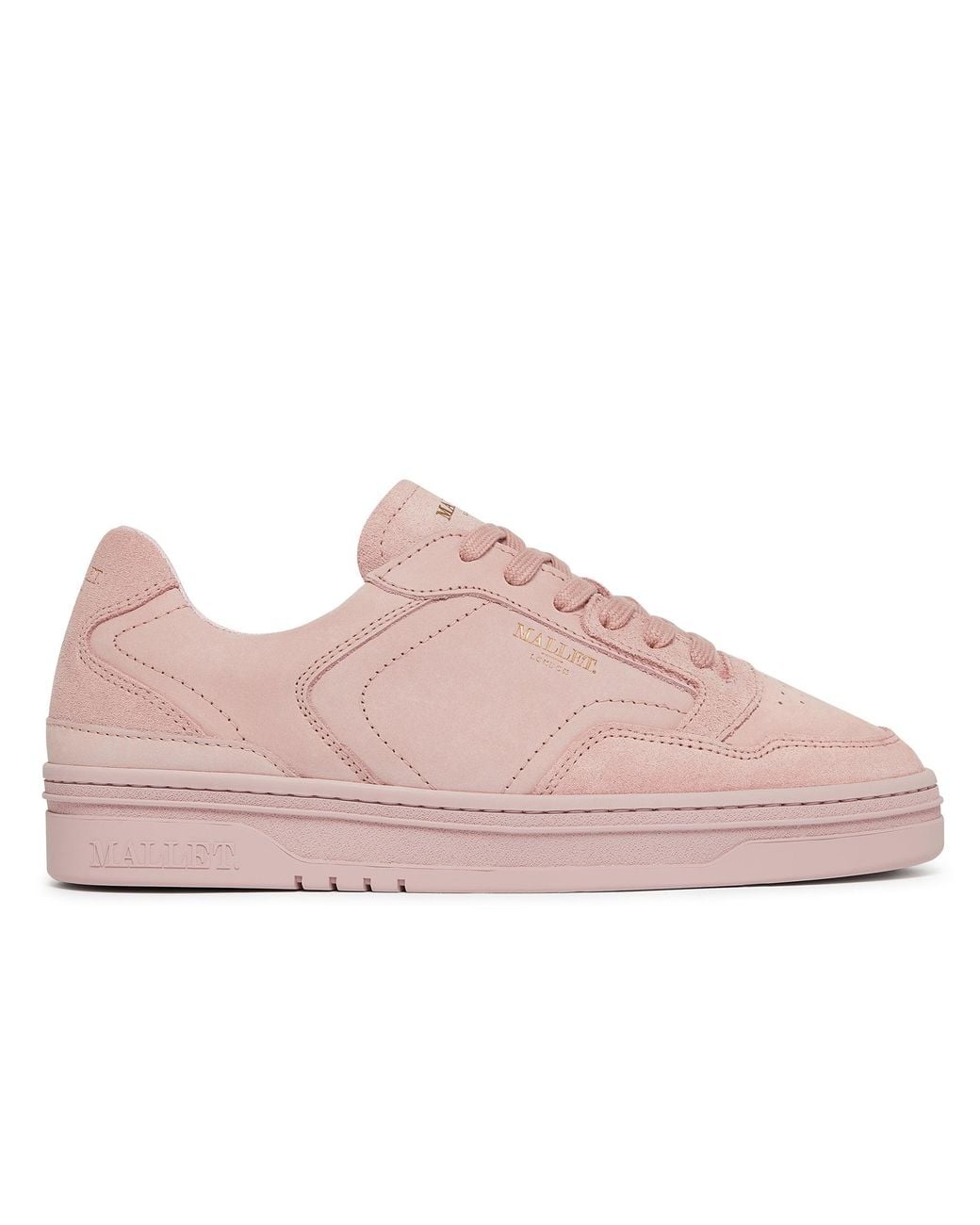 Mallet London Pink Bethany Drench