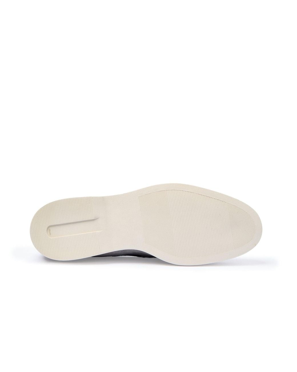 Mallet Gray City Loafer for men