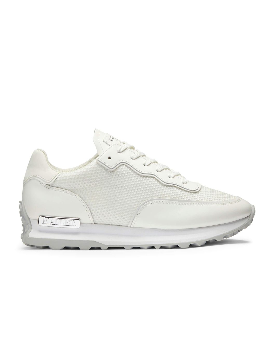 Mallet White Caledonian for men