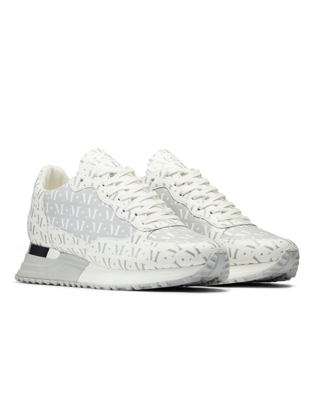 Mallet White Popham for men