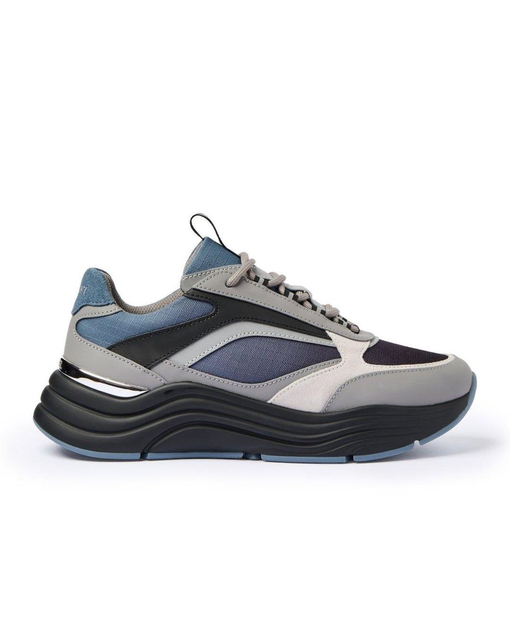 Mallet Blue Cyrus 2.0 Citadel for men