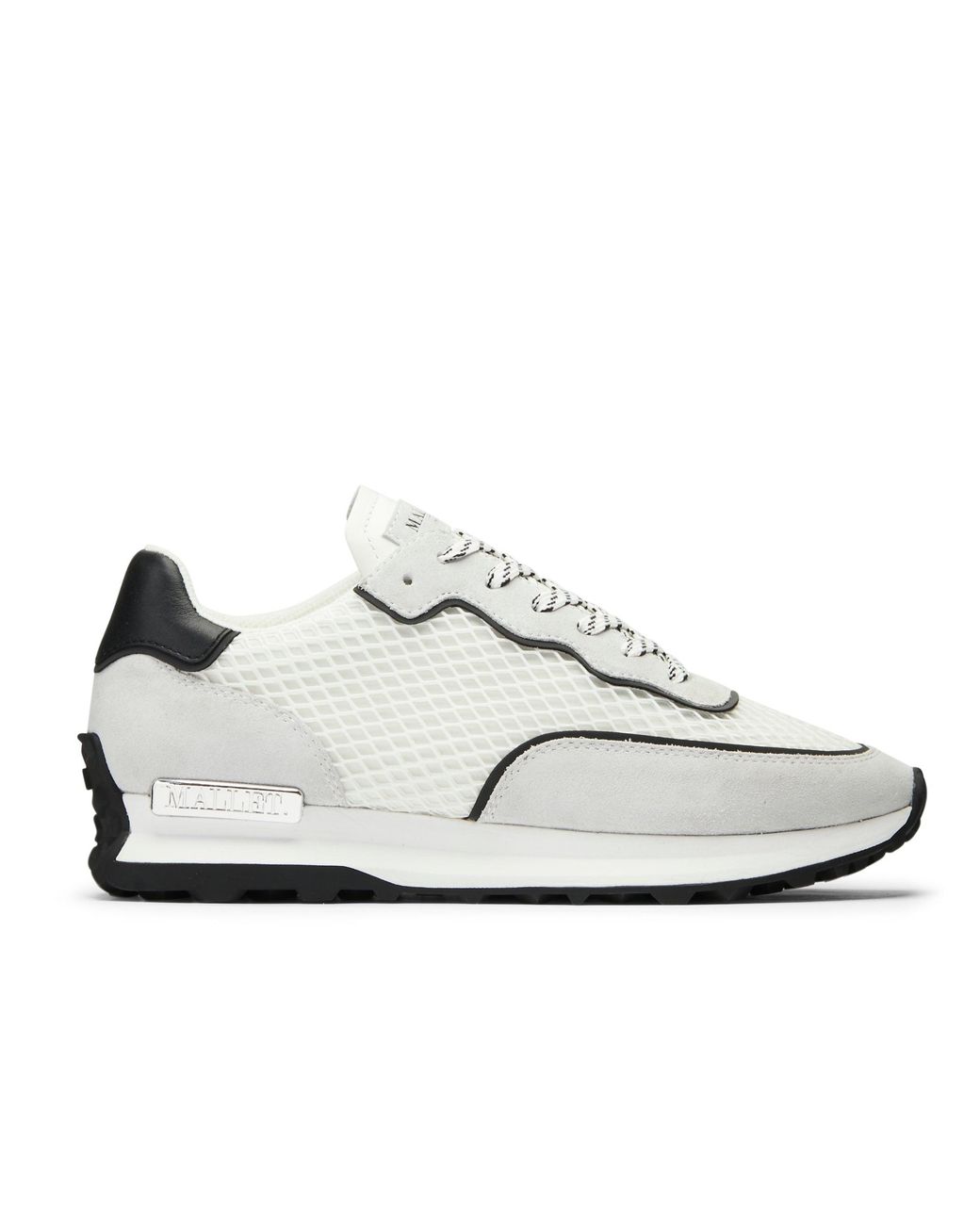 Mallet White Caledonian for men
