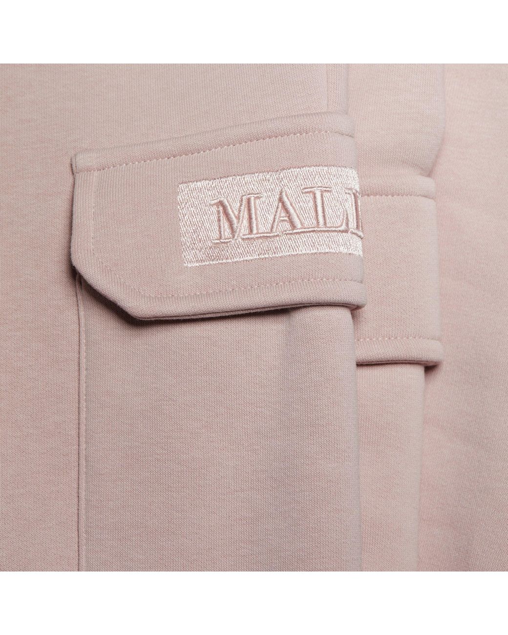 Mallet Red Box Logo Cargo Jogger for men