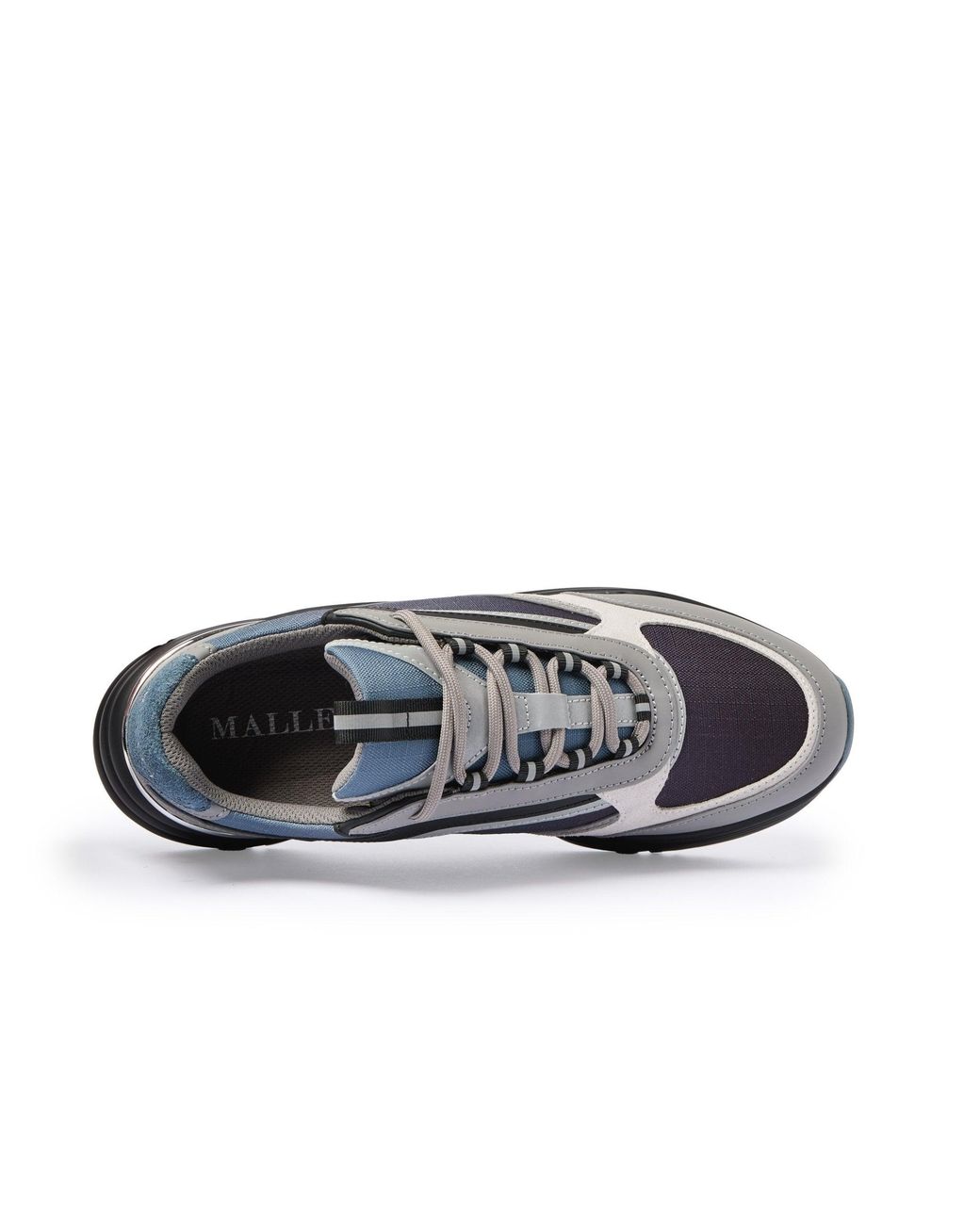 Mallet Blue Cyrus 2.0 Citadel for men