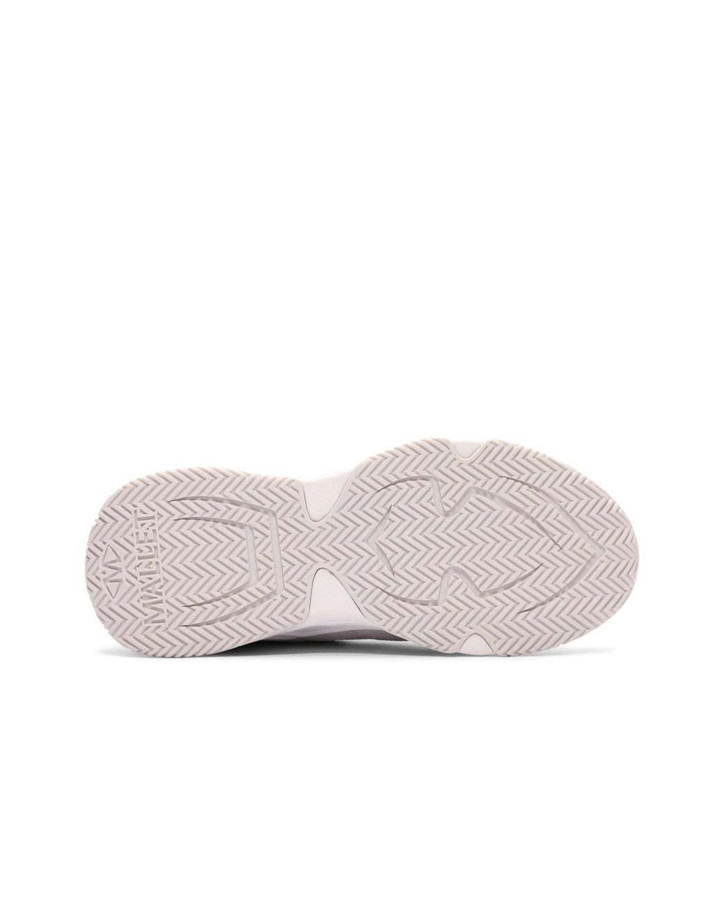 Mallet London White Odyssey for men