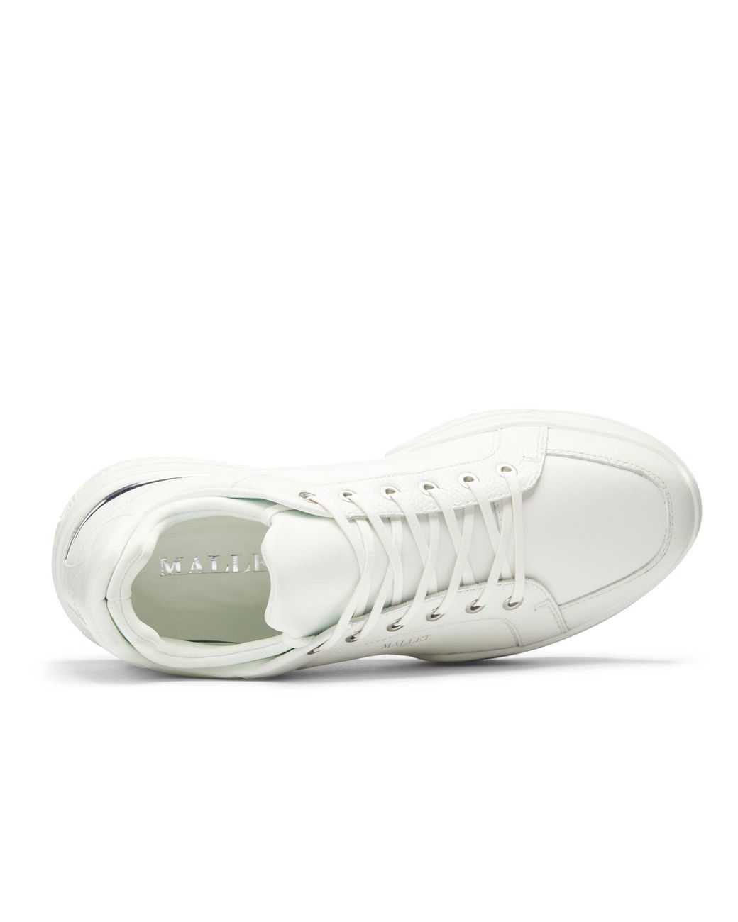 Mallet White Kingsland 247 for men