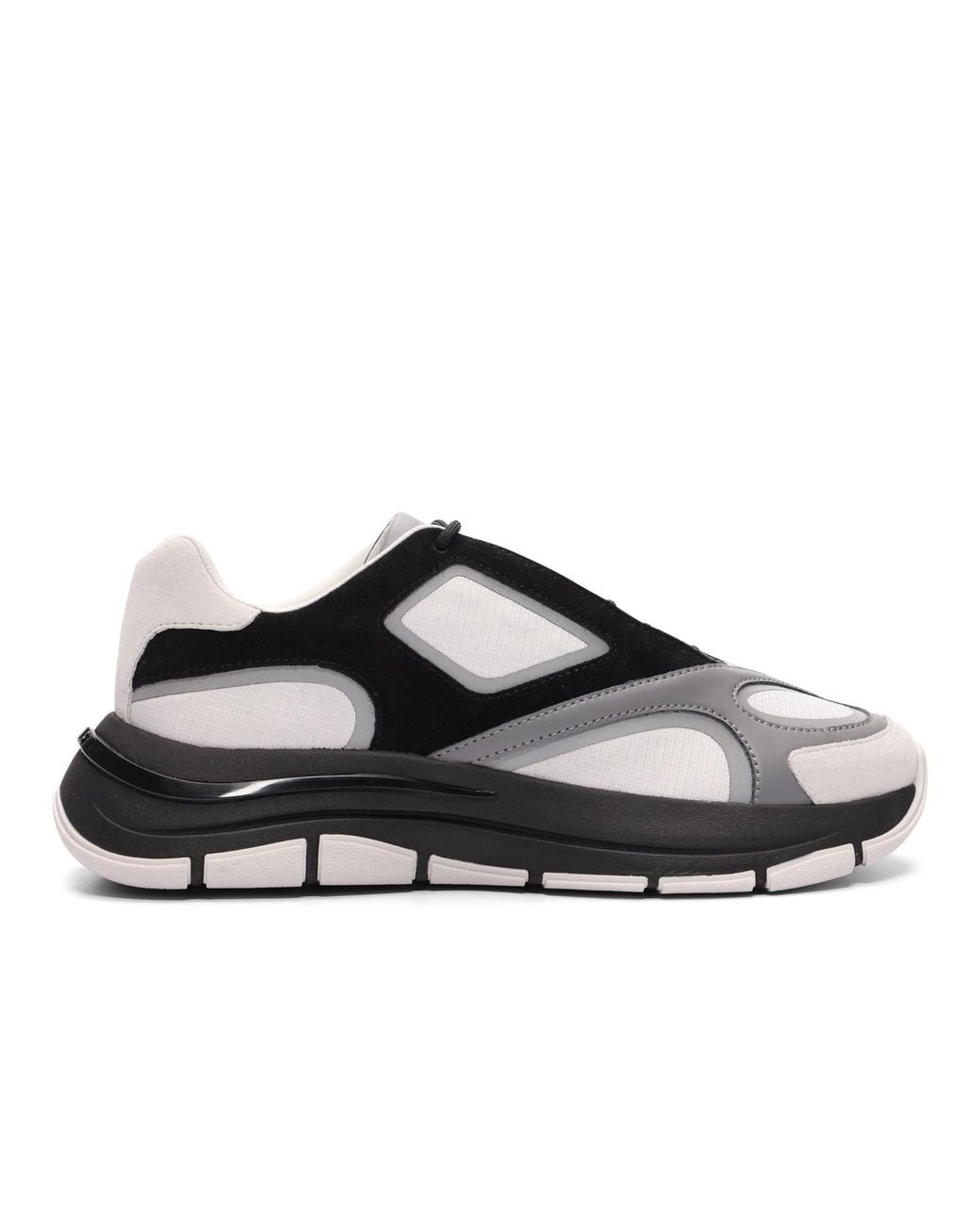 Mallet London Black Orb for men