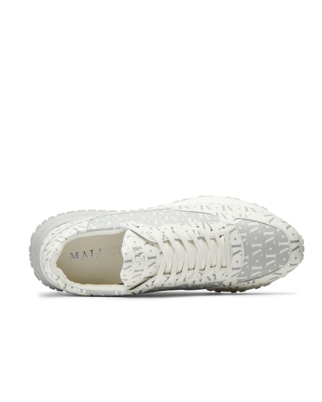 Mallet White Popham for men