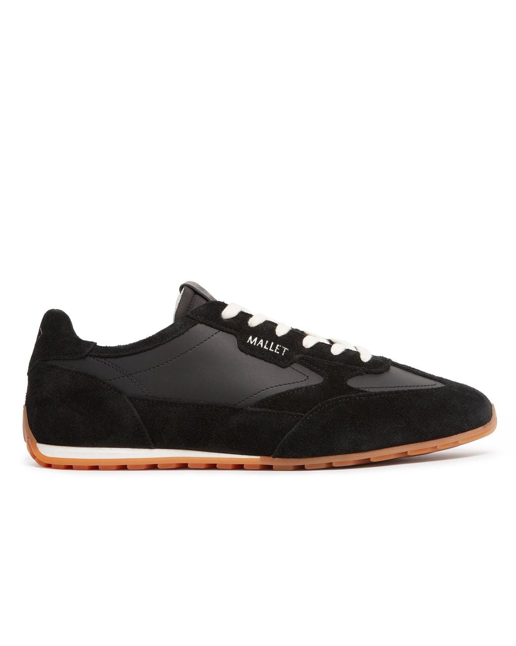 Mallet Black Penn Gum for men