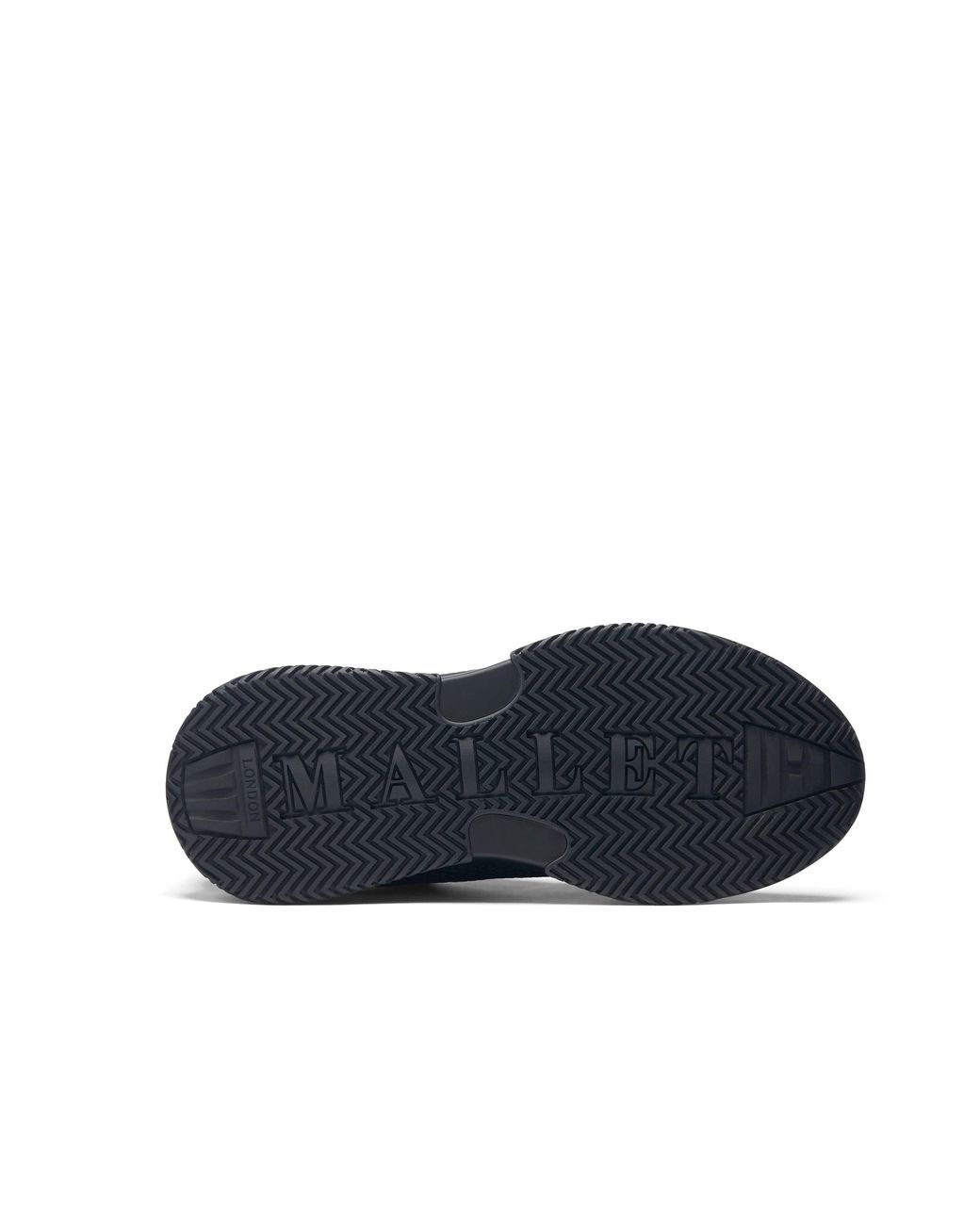 Mallet Blue Kingsland Midnight