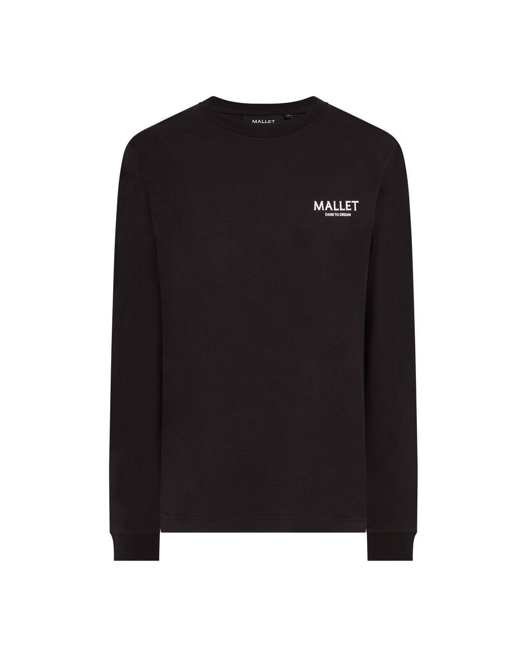 Mallet London Black Dare To Dream L for men
