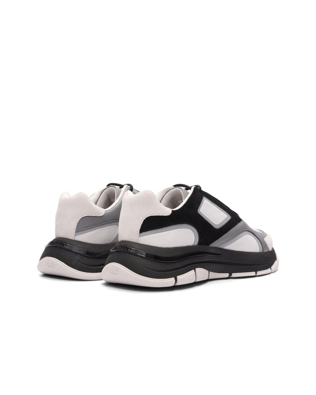 Mallet London Black Orb for men