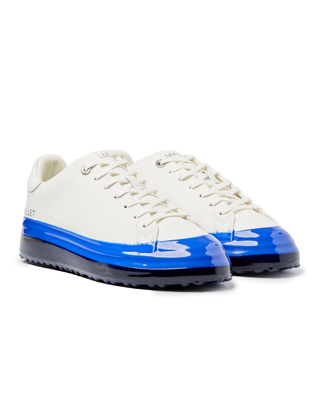 Mallet London Blue Grftr Lite Double Dip for men