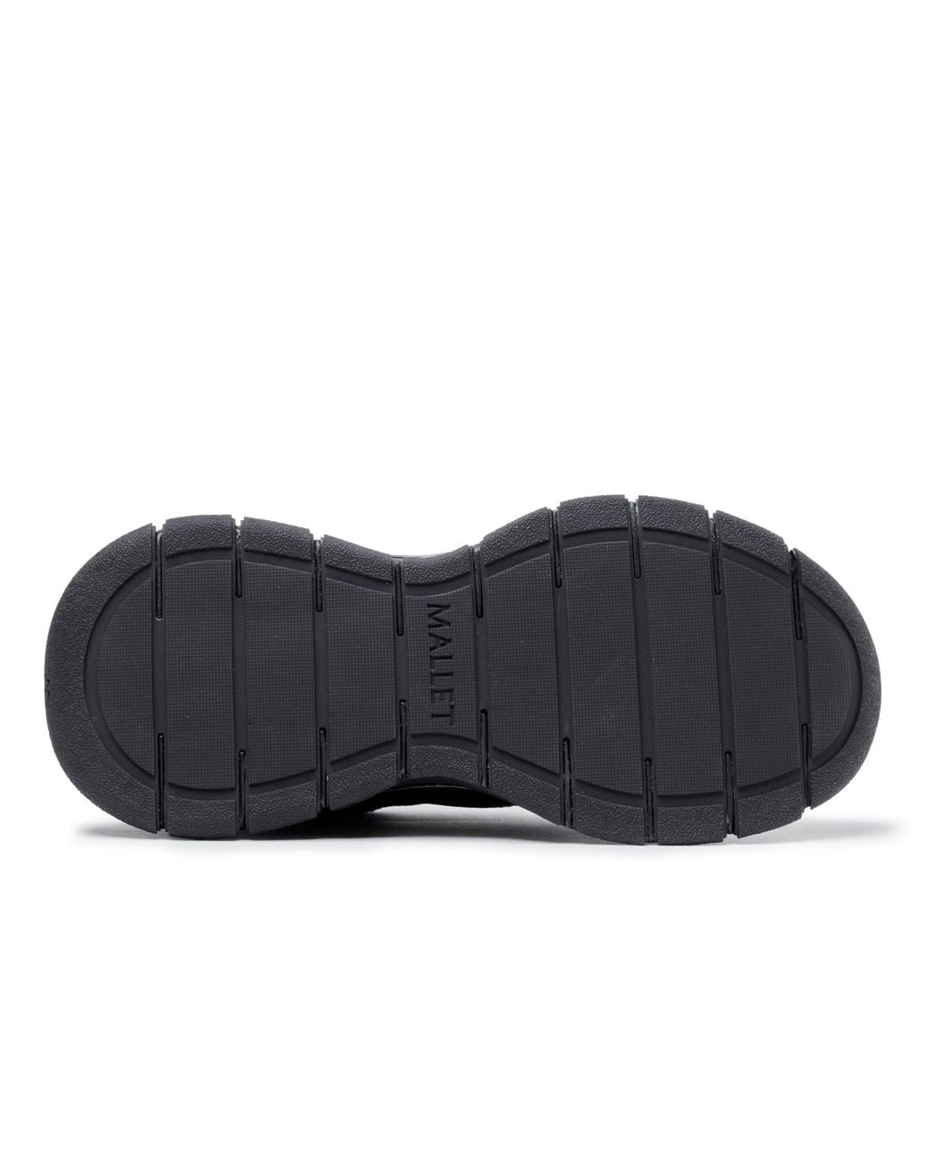 Mallet London Black Orb Triple for men