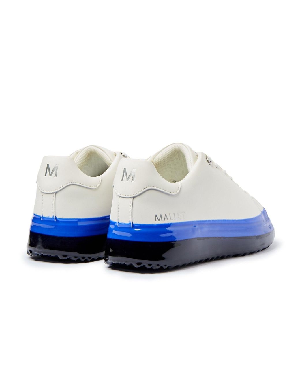 Mallet London Blue Grftr Lite Double Dip for men