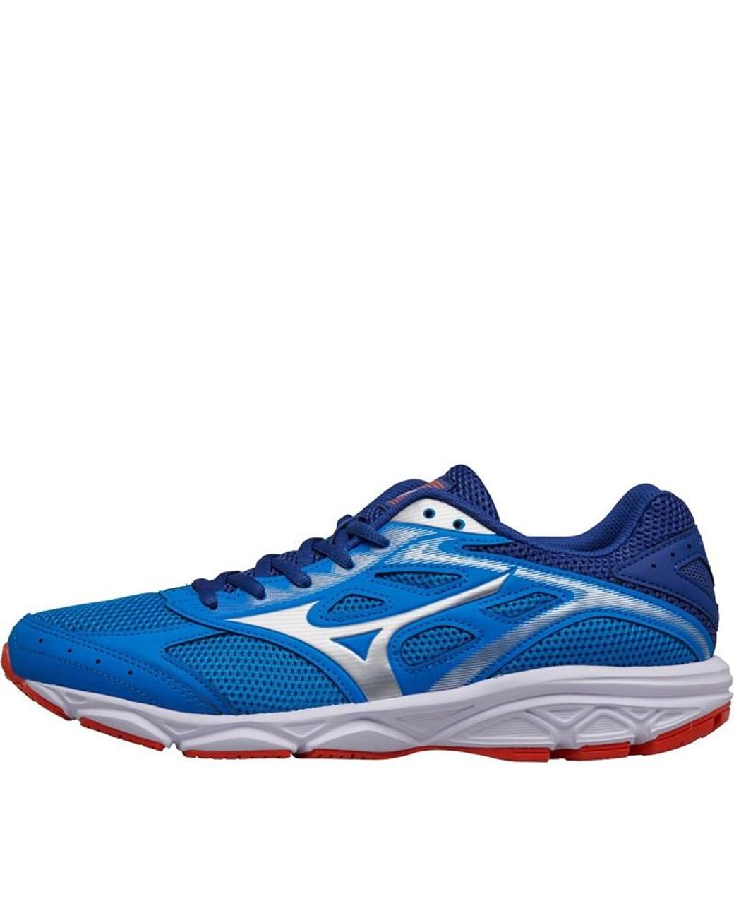 mizuno spark 4