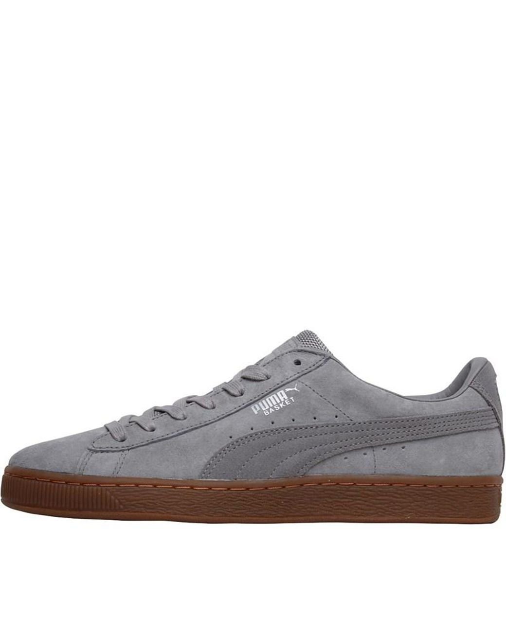 puma botas hombre