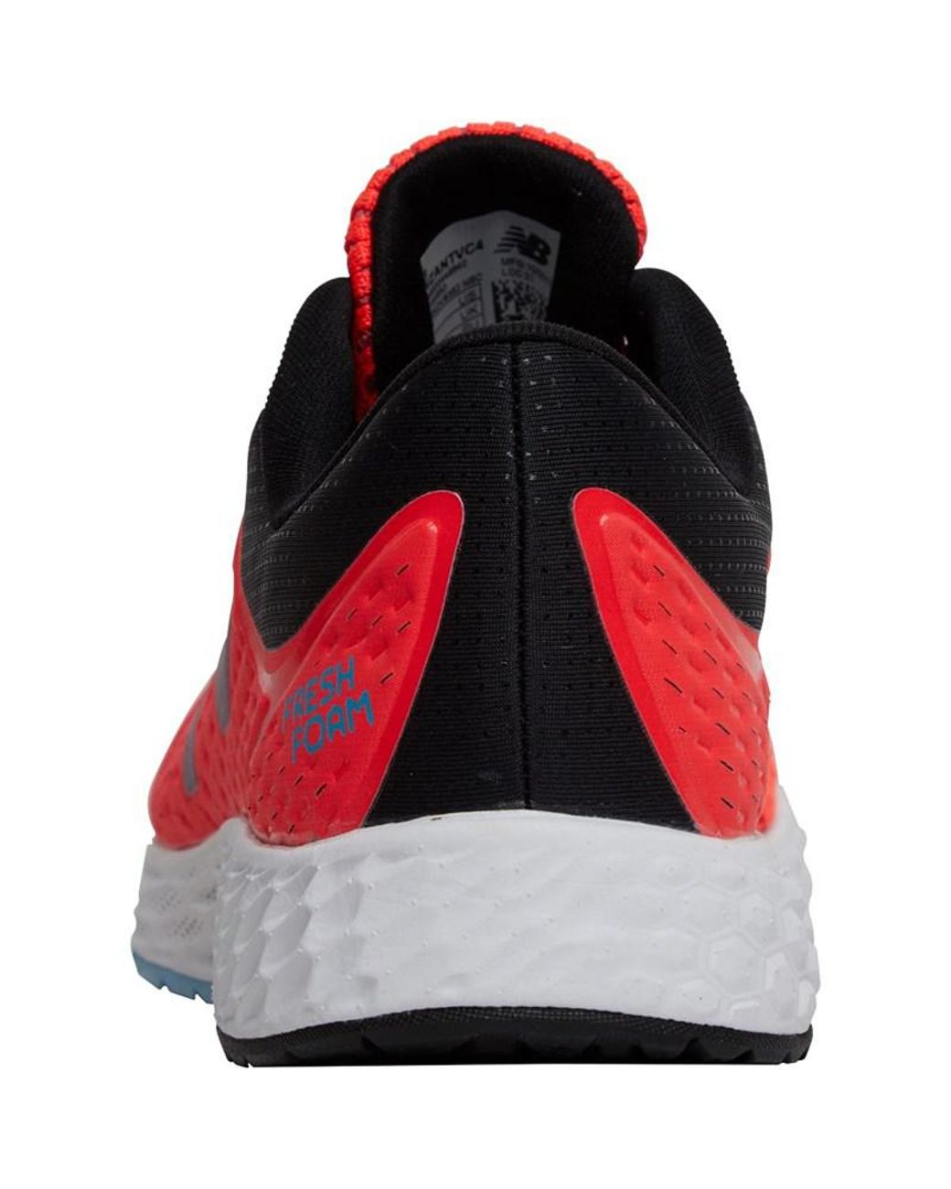New Balance Fresh Foam Zante V4 Vivid Coral Black Maldives Blue Be5512c9 Hi Vu Com New Balance Fresh Foam Zante V4 Vivid Coral Black Maldives Blue Be5512c9 Hi Vu Com
