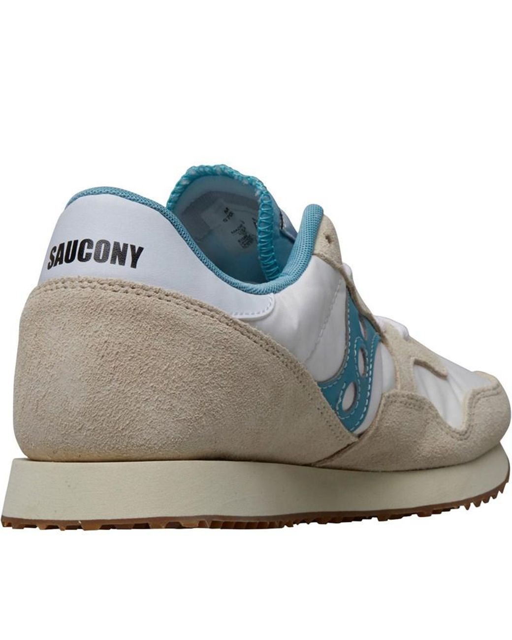 m and m direct saucony