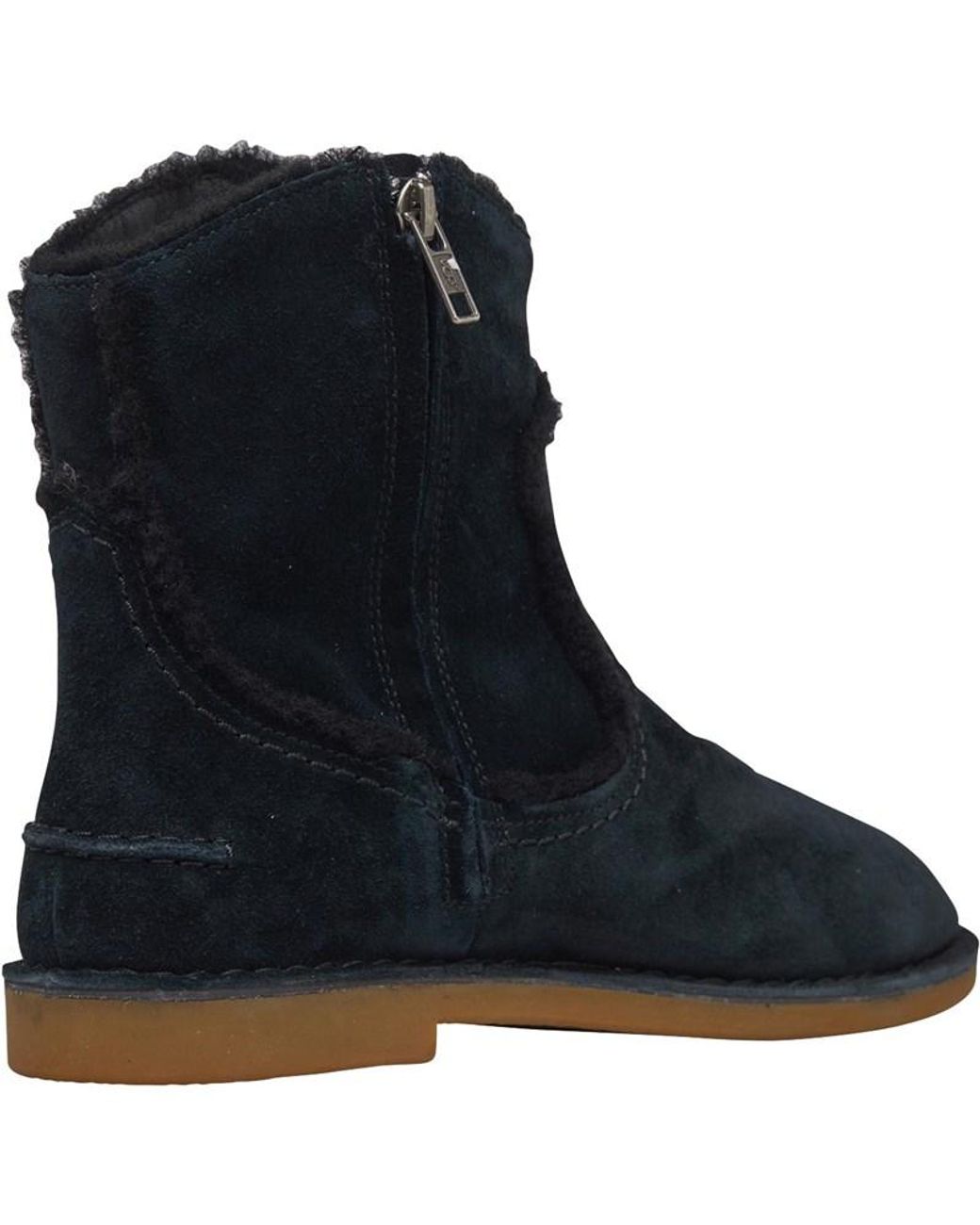 ugg catica ankle boot