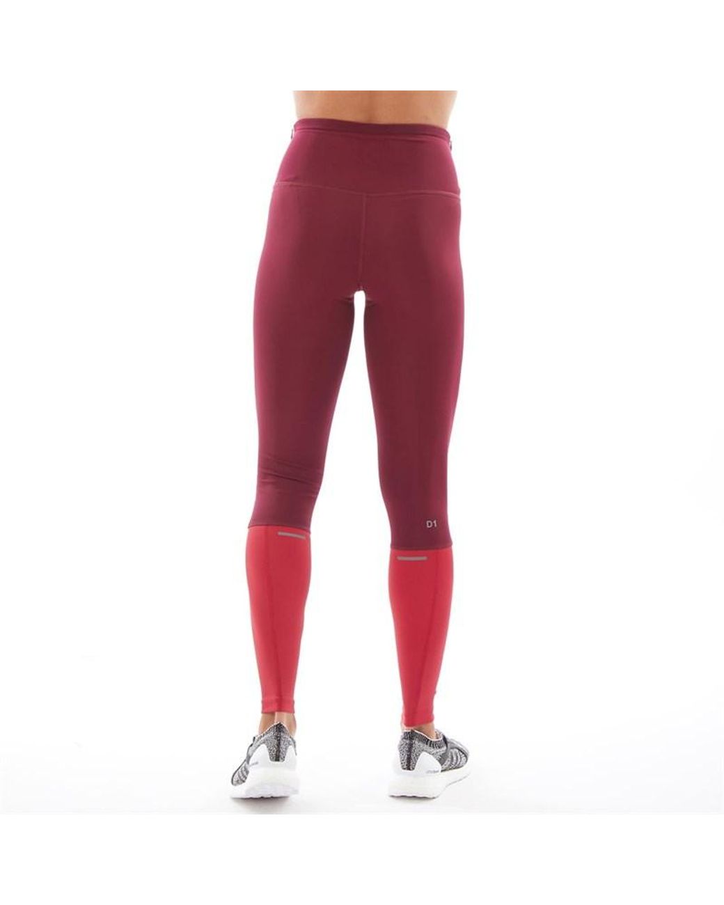 asics high waisted leggings