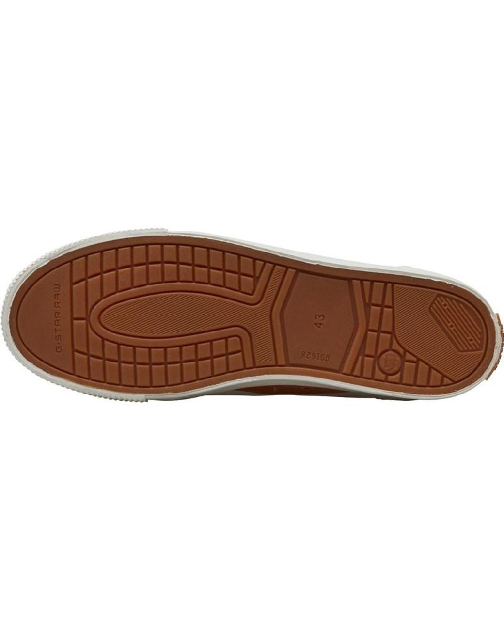 G Star RAW Synthetik Scuba III Mid Baseball Schuhe Ecru für G Star RAW Synthetik Scuba III Mid Baseball Schuhe Ecru für